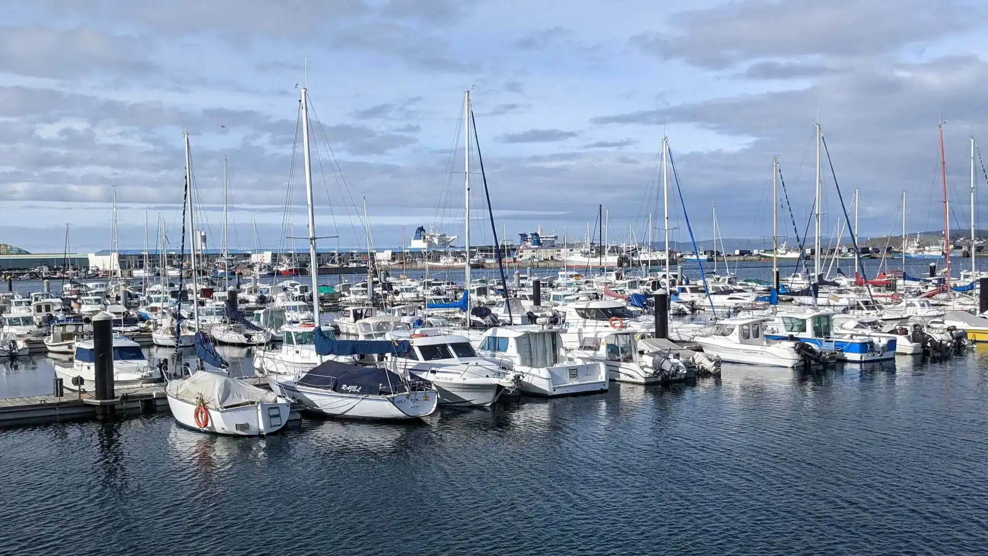 ANEM riporta le registrazioni del mercato nautico 3,811 iscrizioni fino a giugno