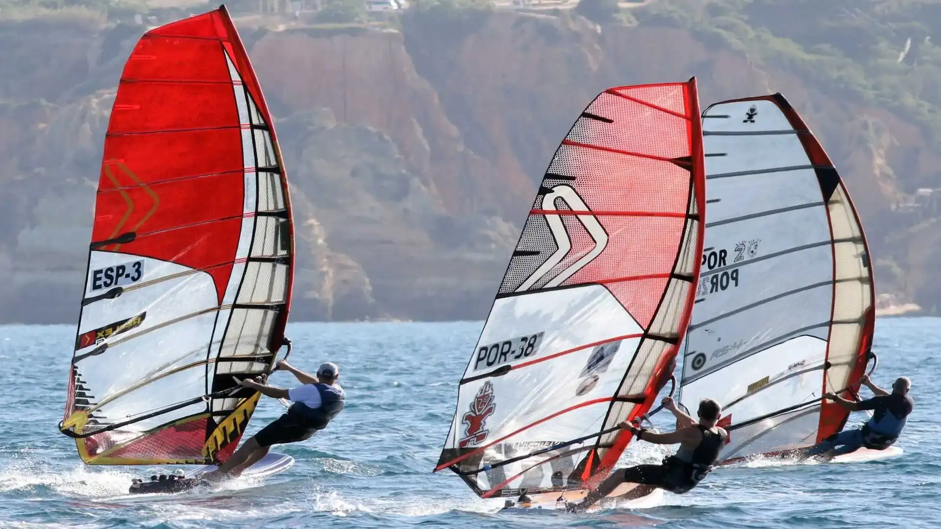 Chavecha (Portugal), Ortiz e Tertre (Spagna)