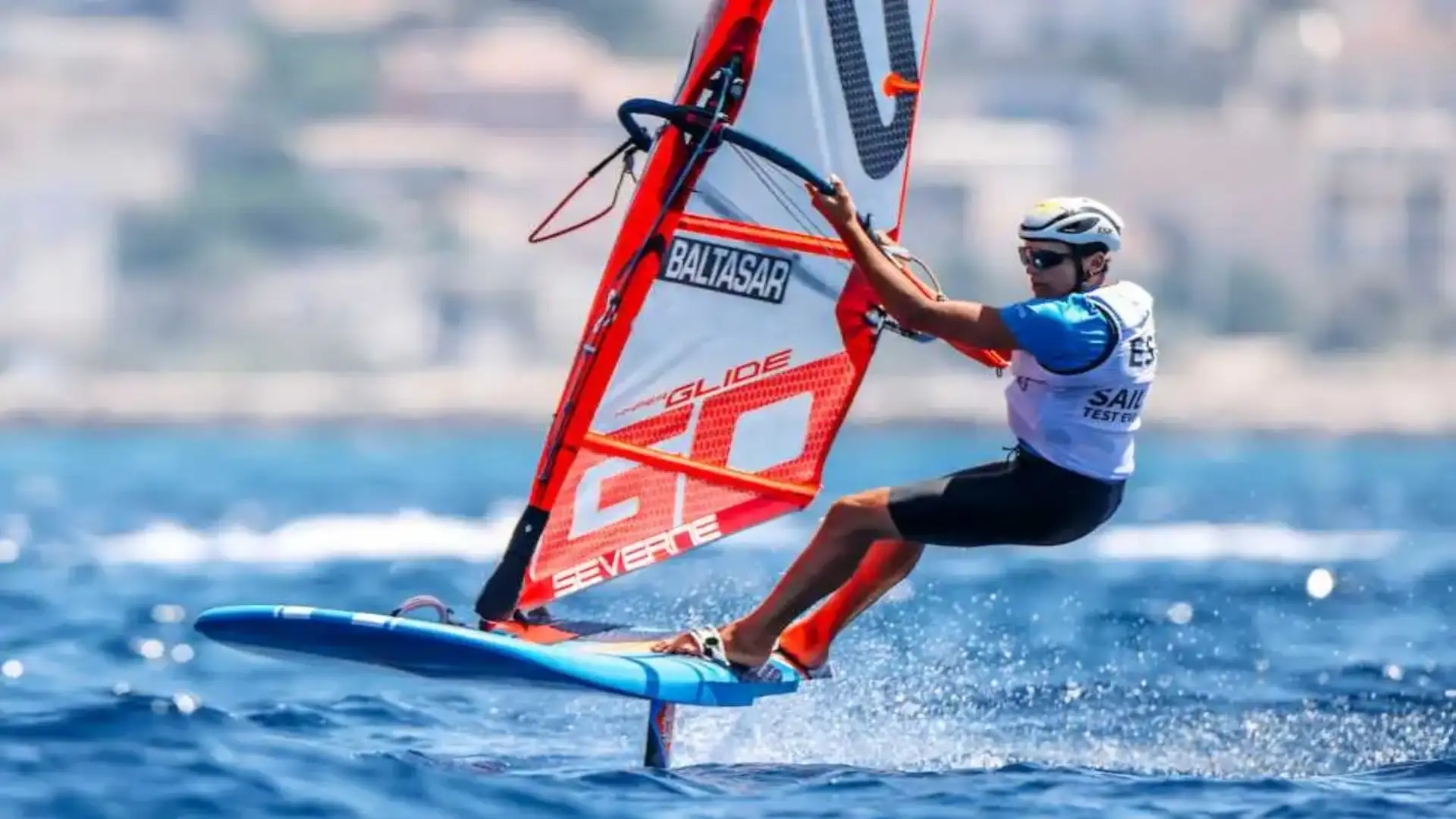 La Spagna entra in sei classi al Top Ten del Test Event di Marsiglia