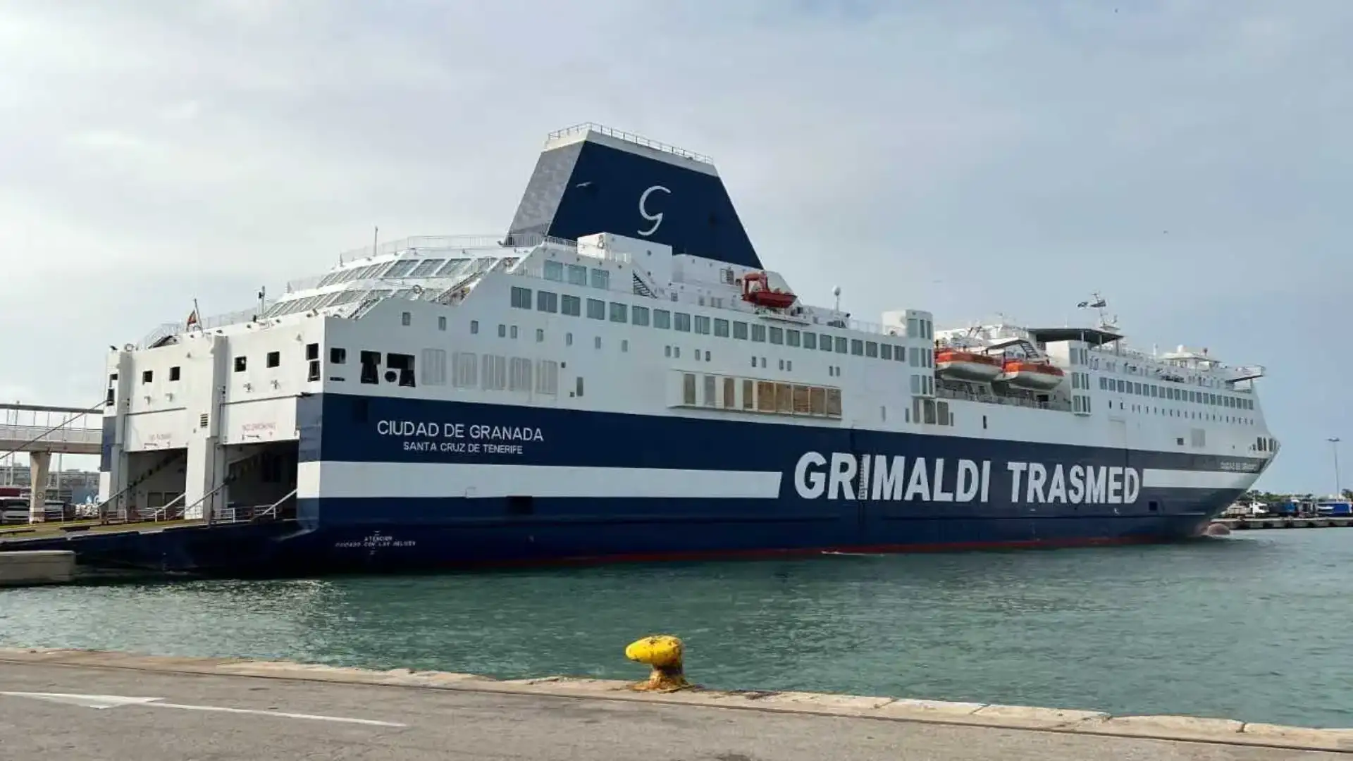 Transmed trasporta più di un milione di passeggeri in due anni