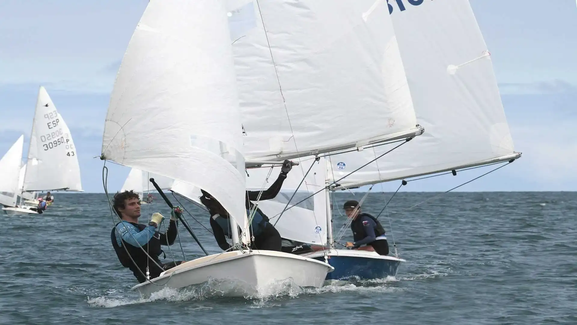 Jaime Alvarez Hevia- Andrea Put New Asian Snipe Champions