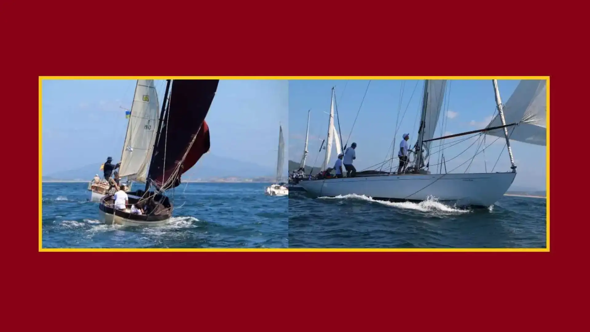 I classici tornano a Pedras Negras con il Trofeo Ignacio Montenegro
