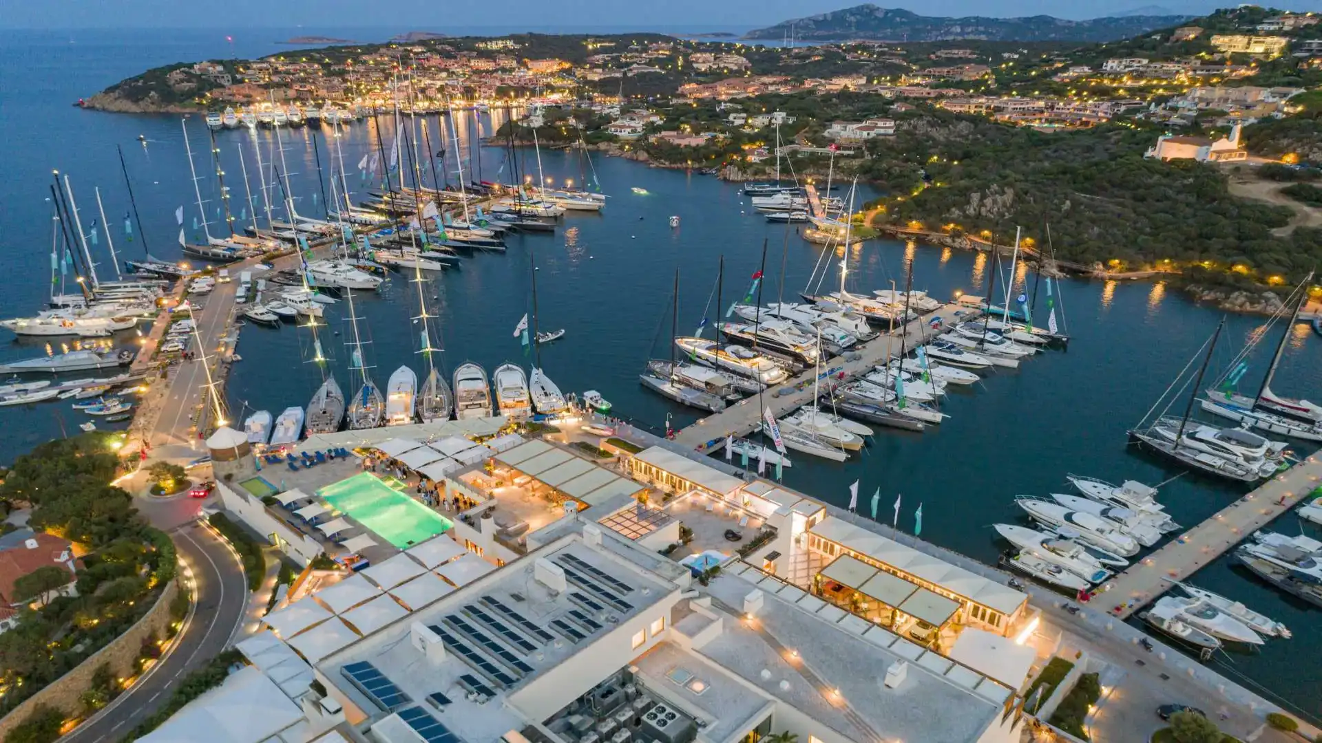 Maxi Yacht Rolex Coppa essenza di qualità, evoluzione ed eleganza