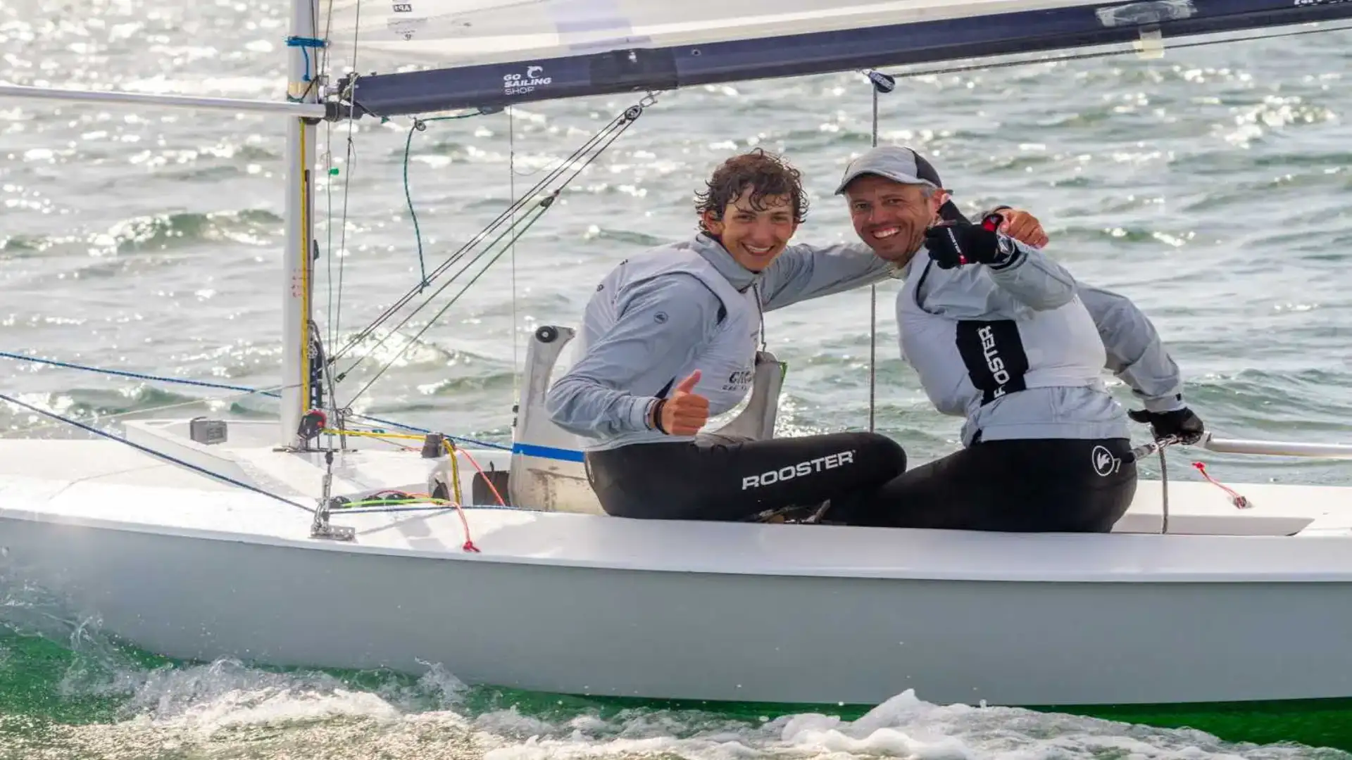 A Las Arenas il prevedibile Pérez-Bruggioni Campioni spagnoli di ceppi
