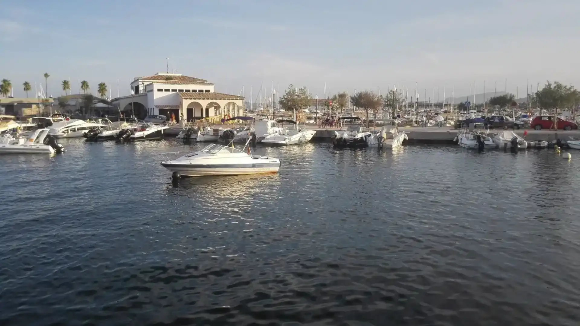 Secondo Anen il mercato nautico raggiunge 5,645 iscrizioni fino a ottobre
