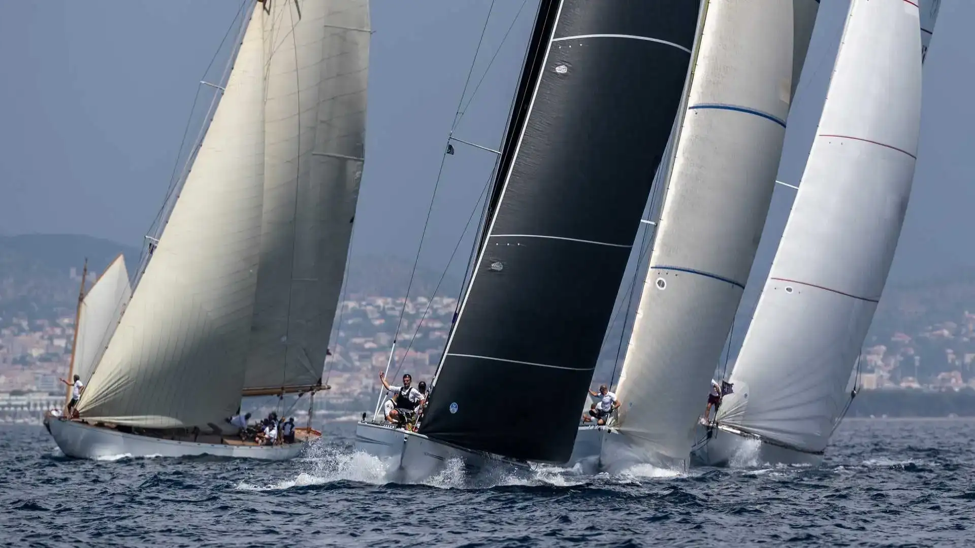 Equitazione di Hyeres, Alicante, San Bartolomé de Tirajana e Santiago de la Ribera