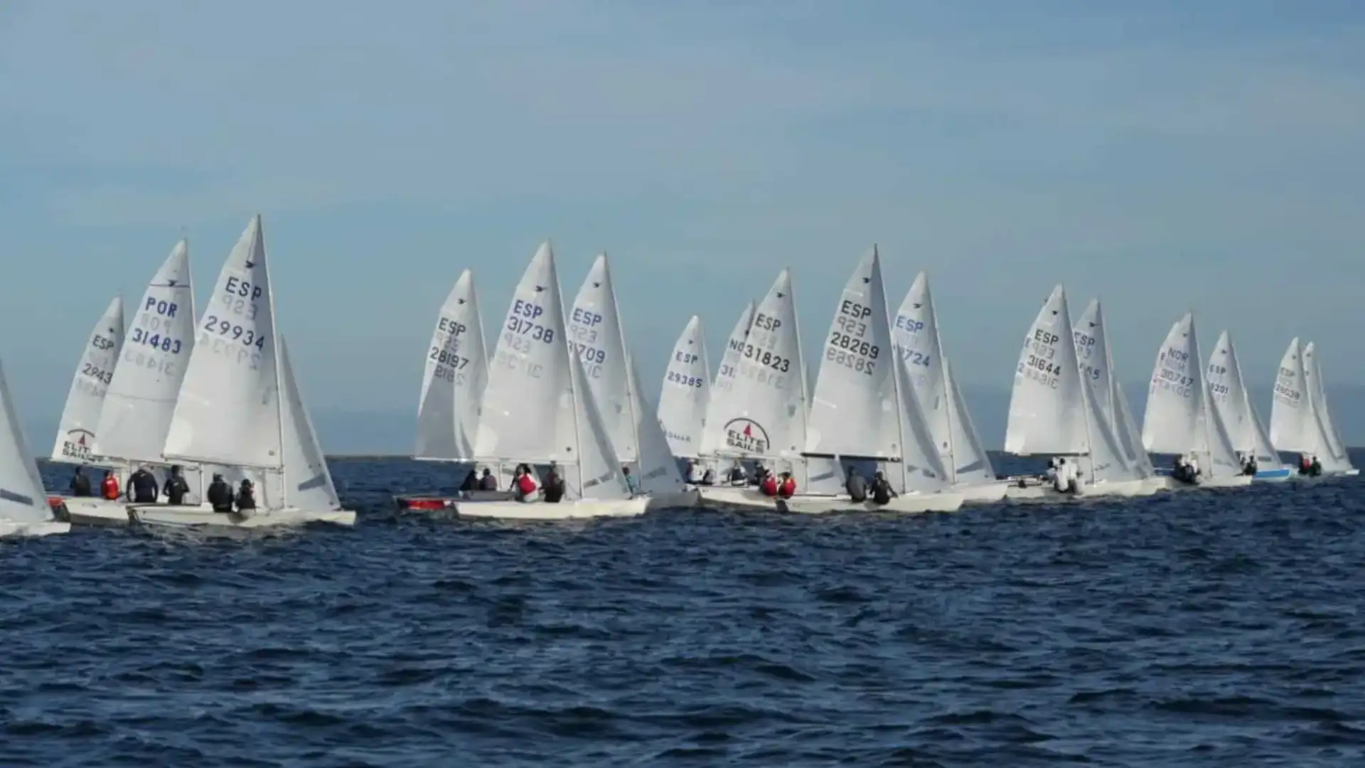 Regata di Santiago de la Ribera, Alicante e San Bartolomé de Tirajana