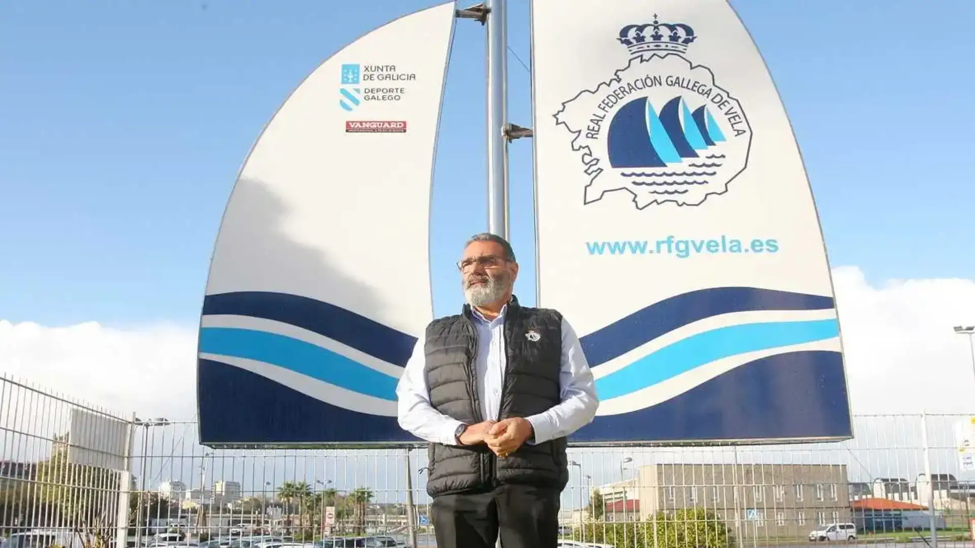 La Gallega de Vela convoca corsi di Assistente di Vela e Licenza di Navigazione