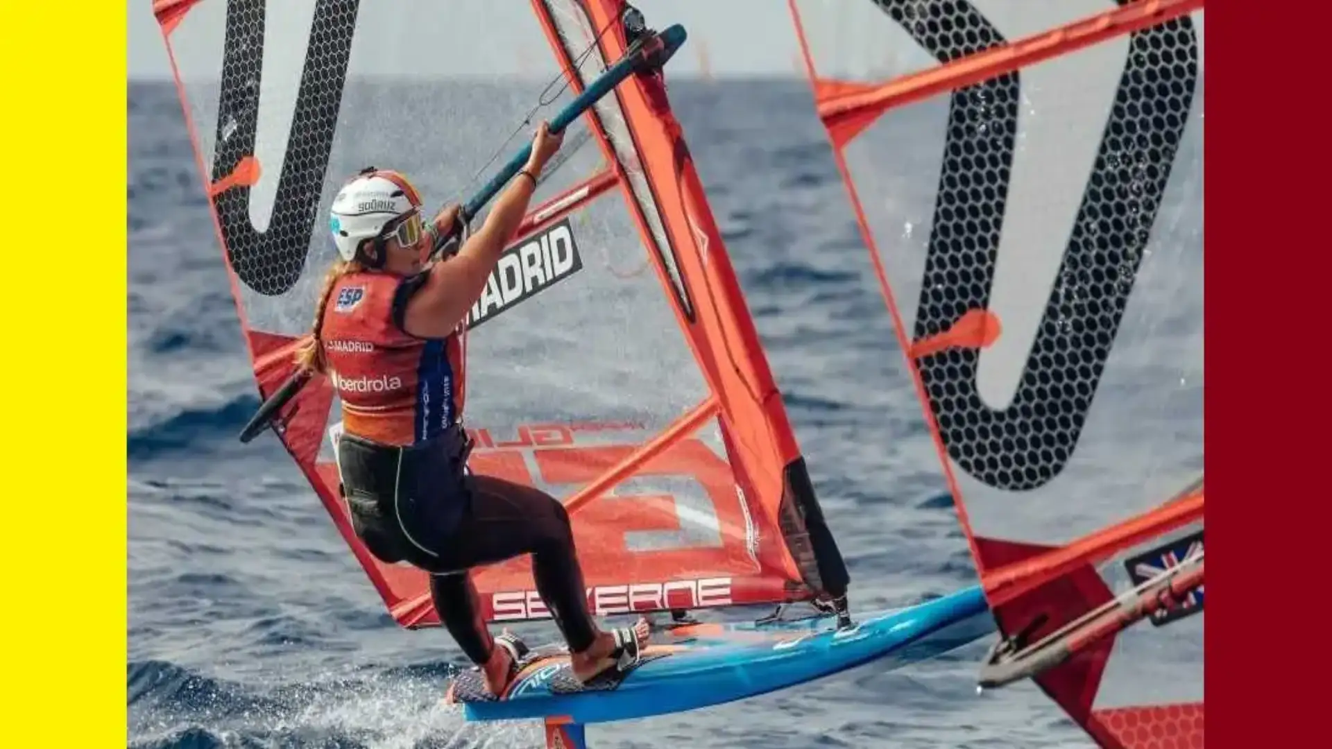 Dalla regata per Lanzarote e Barcellona