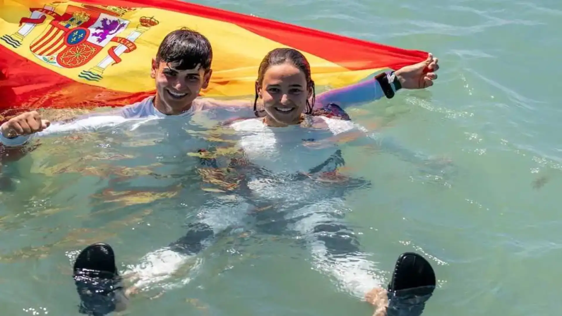 Di regata per Buzios, Baiona e La Coruña