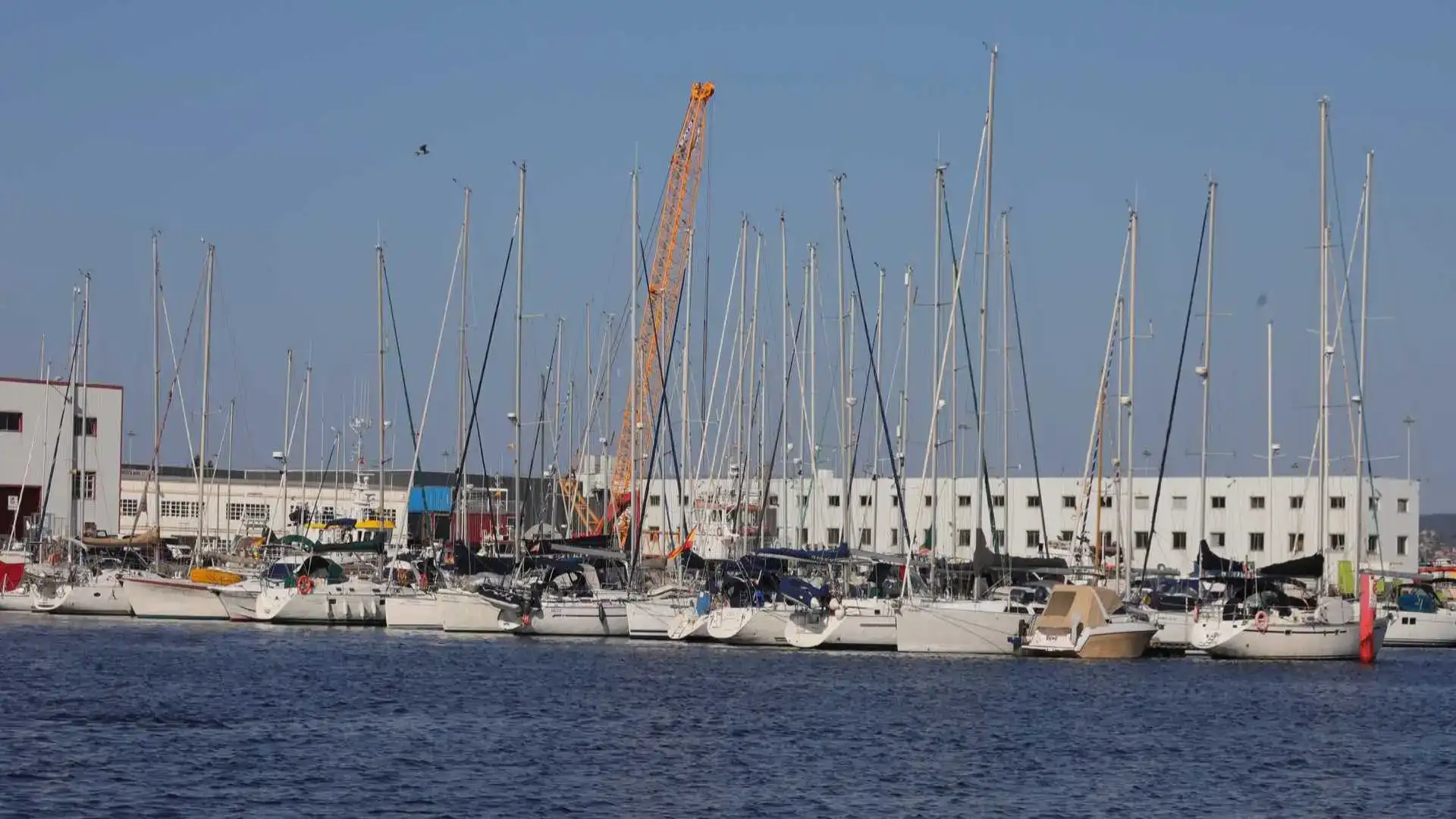 Il mercato nautico spagnolo chiude il 2023 con 5.976 iscrizioni