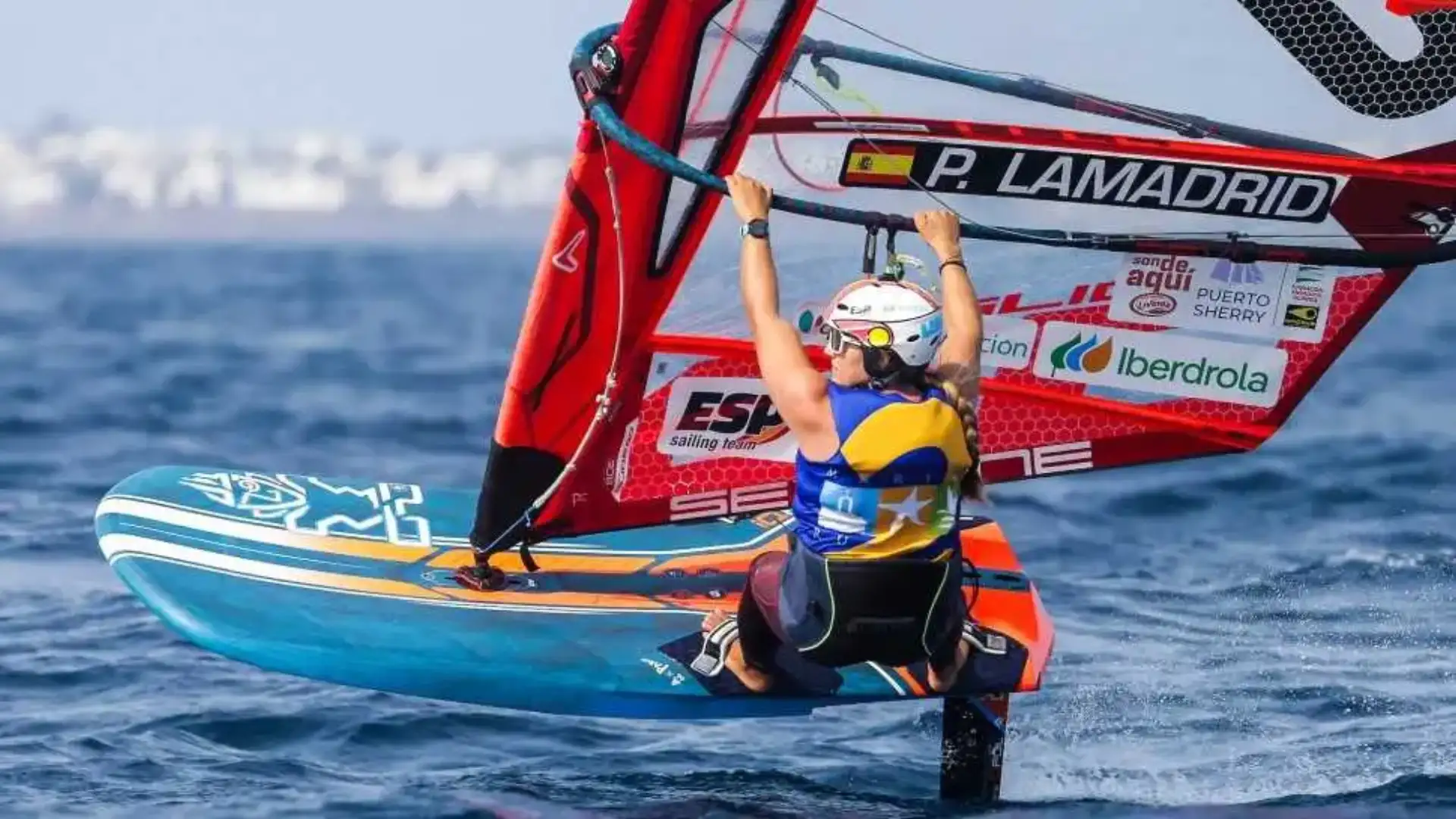 Di regata per Lanzarote, Getxo e Valencia