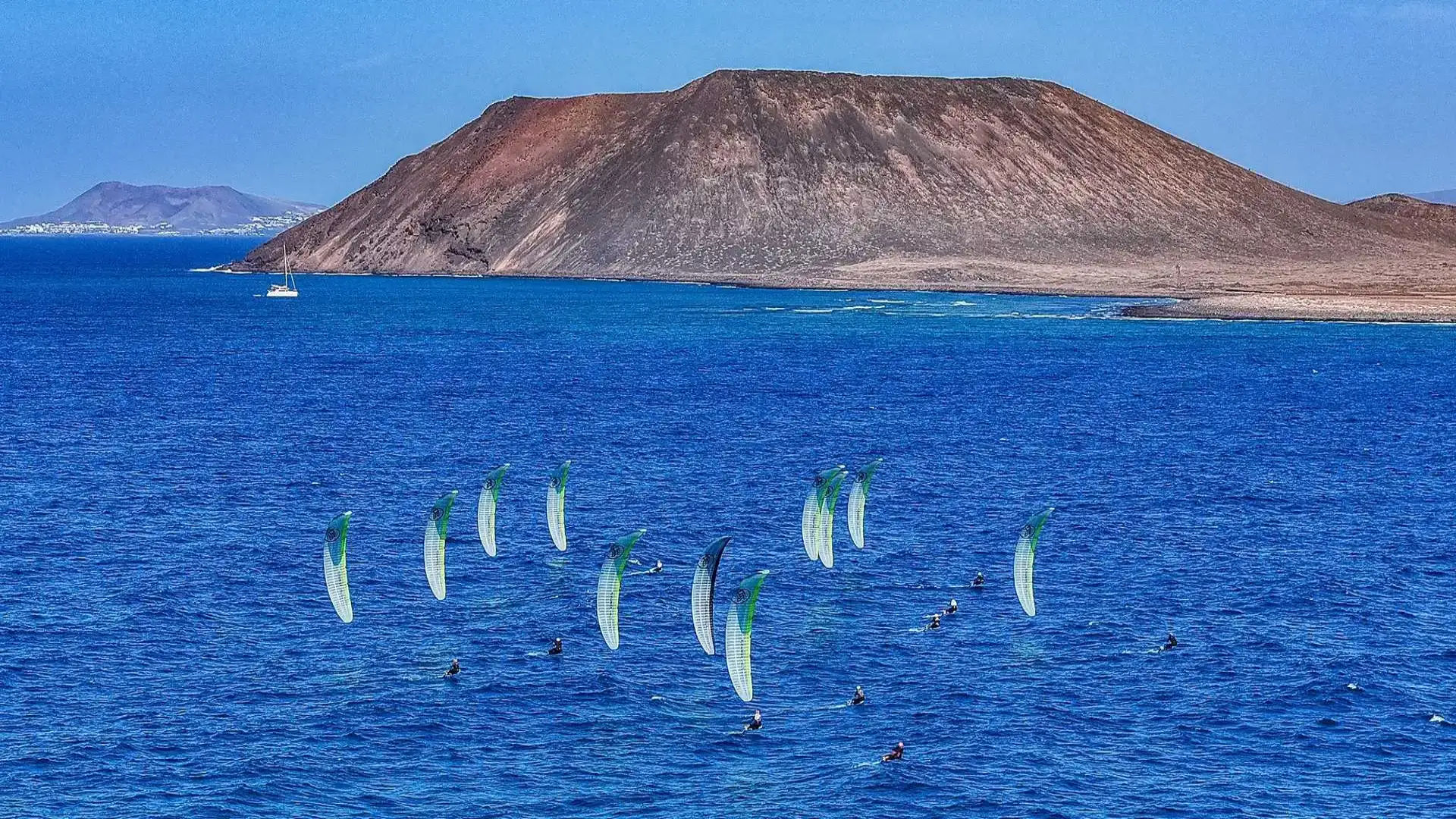 Equitazione di Fuerteventura, Alicante, Cambrils e Baiona