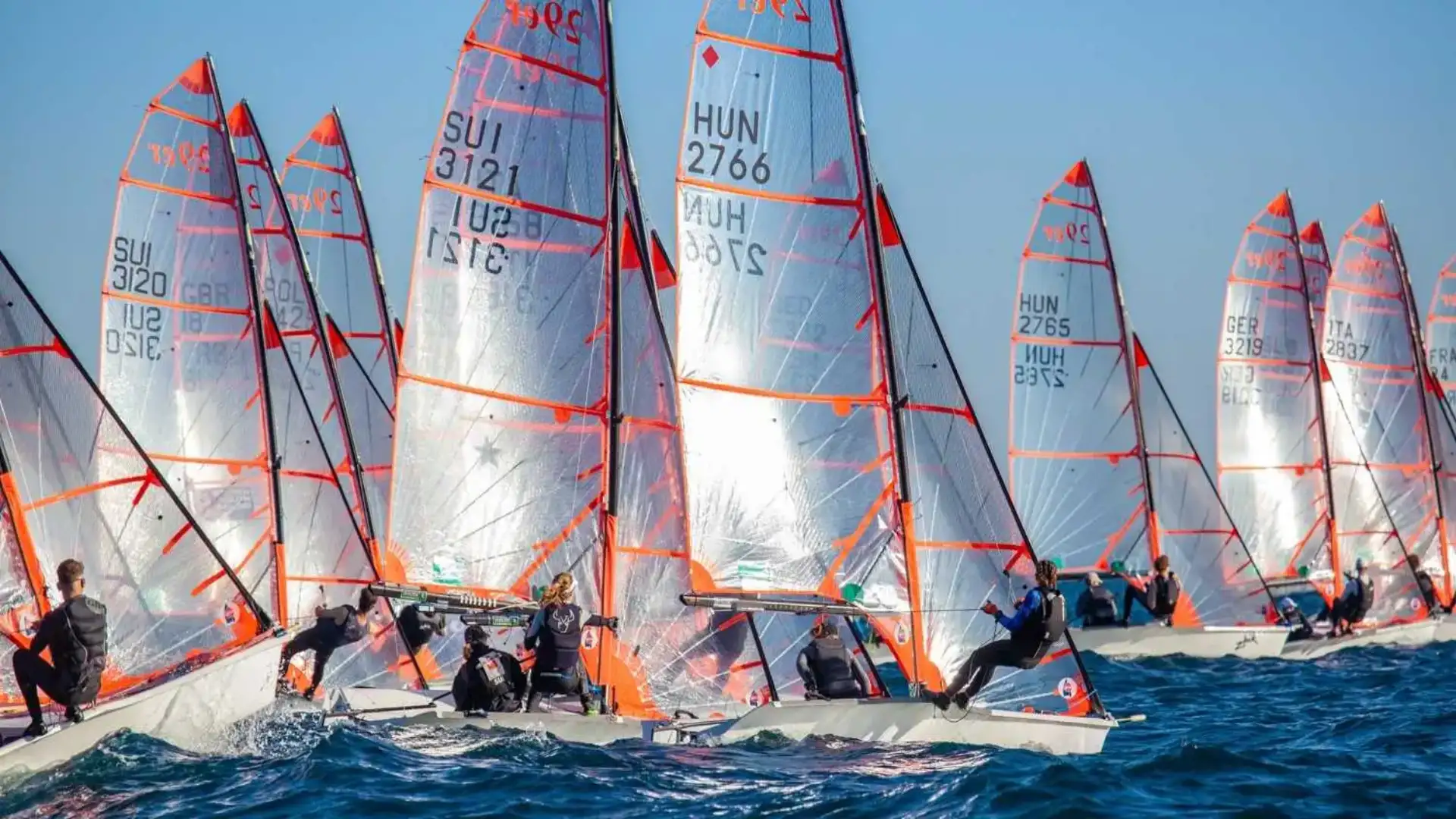 Equitazione di El Balís, Palma de Mallorca, Getxo e Kiel