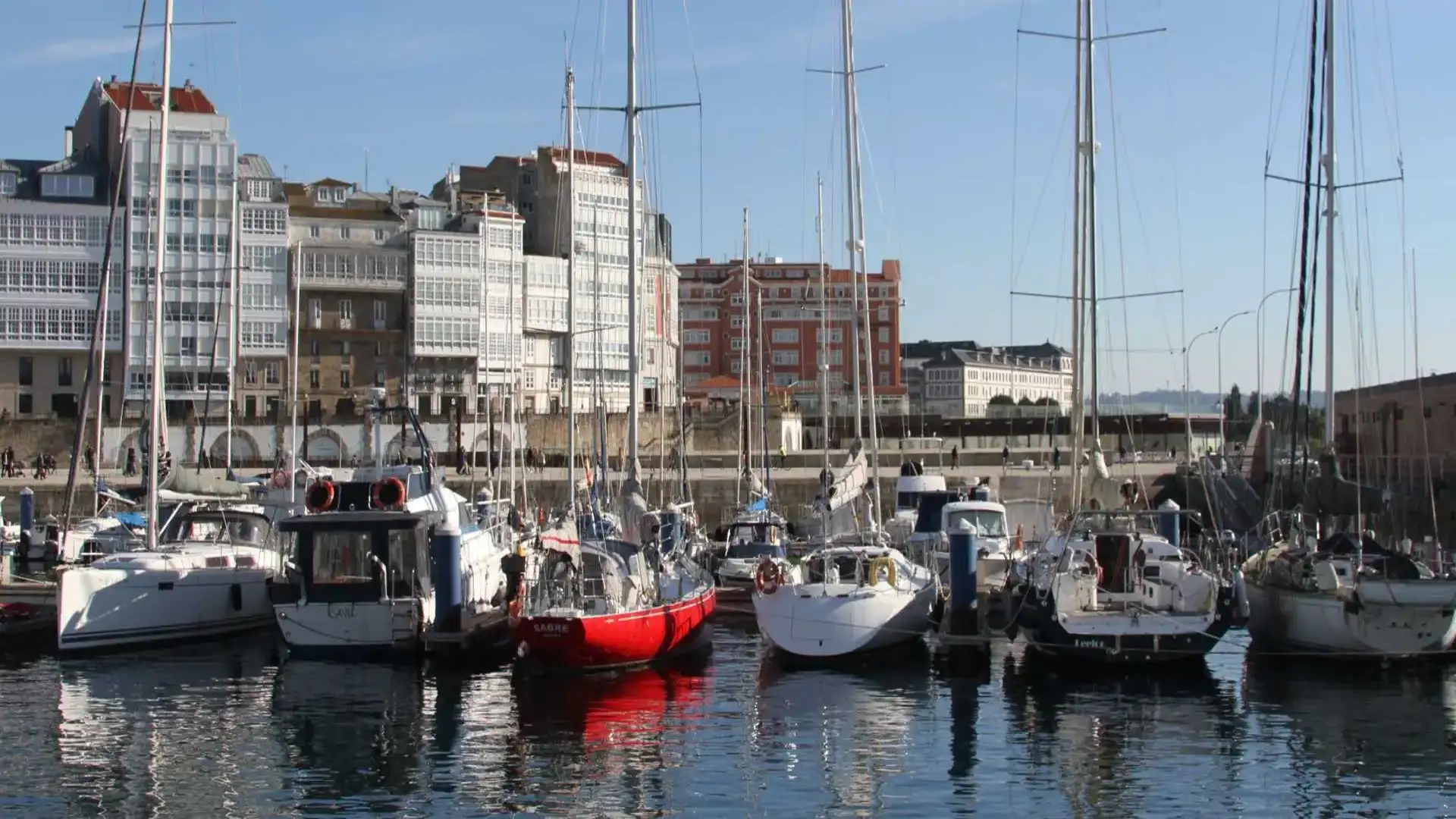 Communiqué de la Asociación Galician de Empresas de Educación Nautica de Recreo