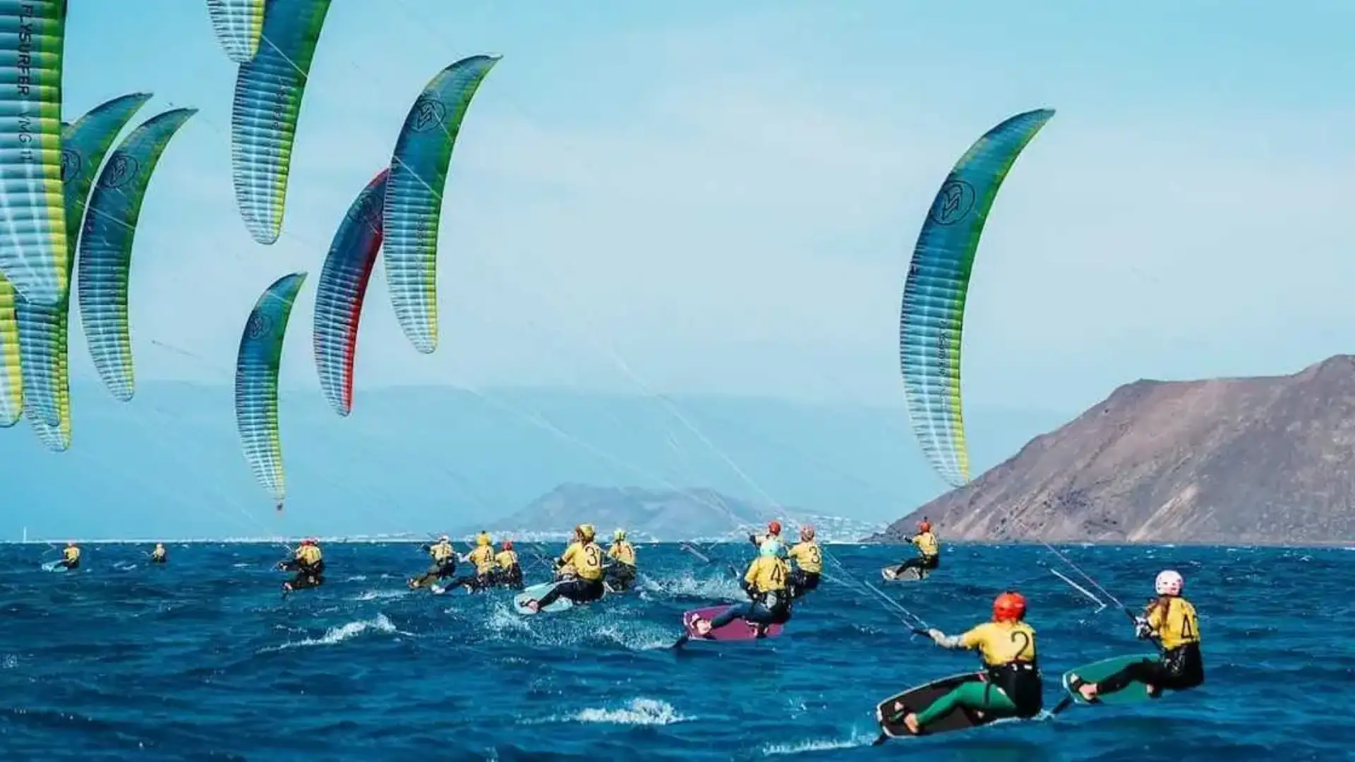 Equitazione di Fuerteventura, Alicante, El Balís, Palamós e Atene