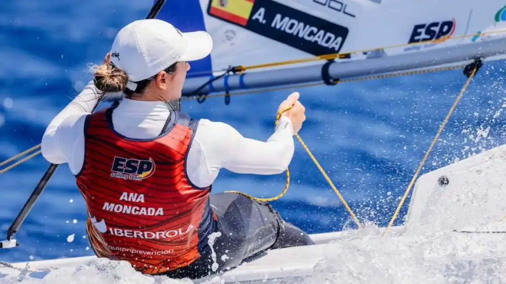 Di regata per Atene, Llucmaior e Alicante