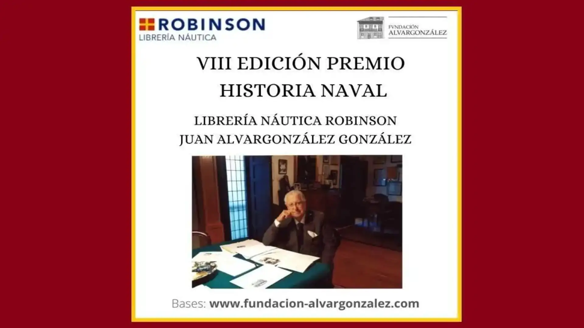 Il Juan Alvarzonález González Premi