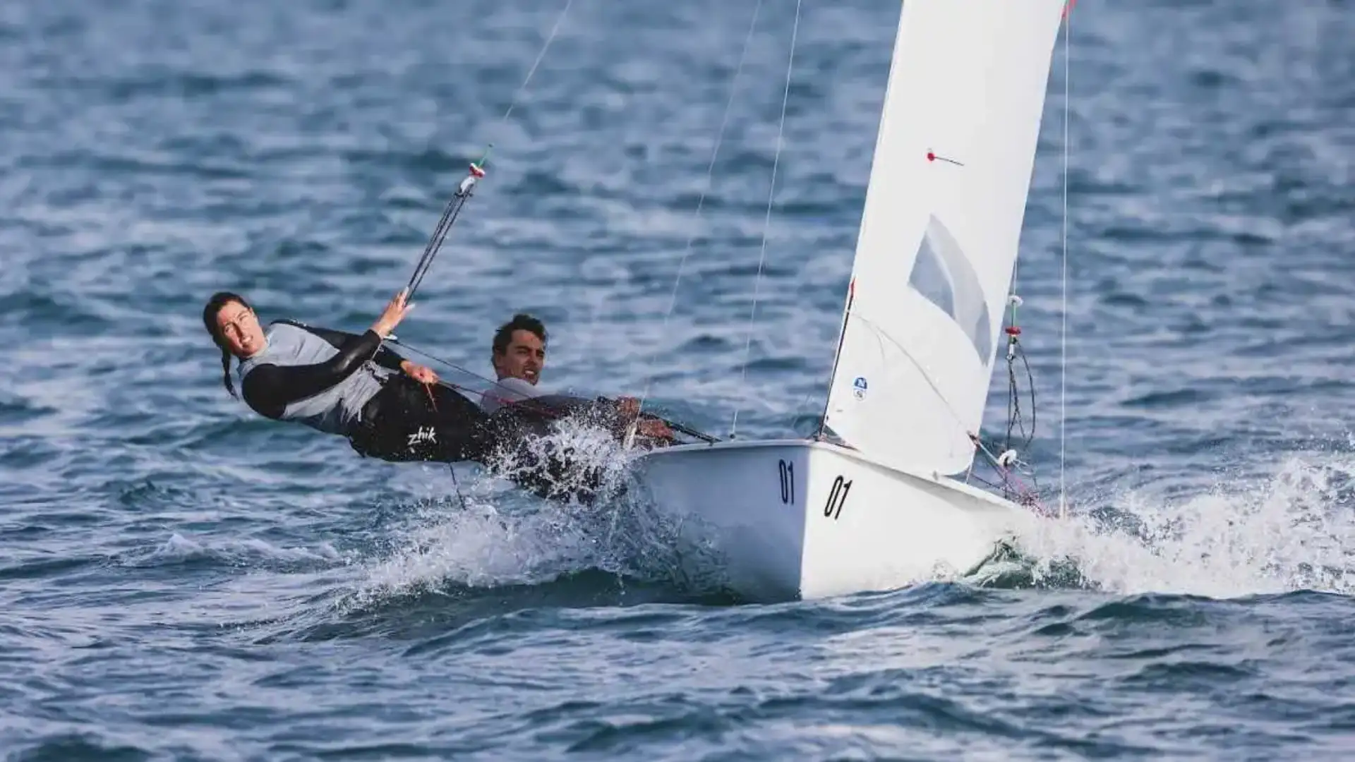 Regata a Llucmajor, Valencia, La Coruña