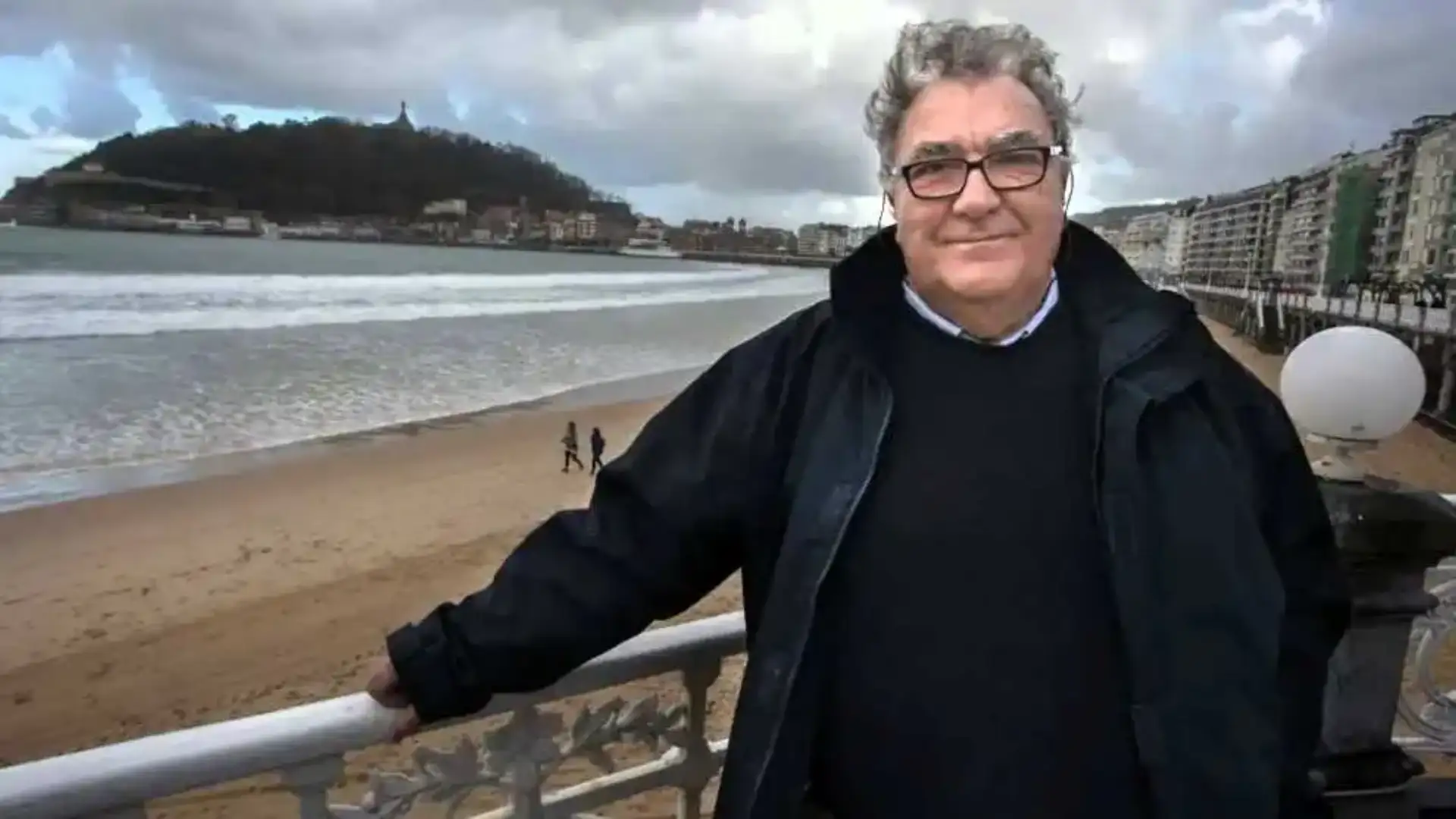 Addio a Chema Benavides, una storia della candela spagnola