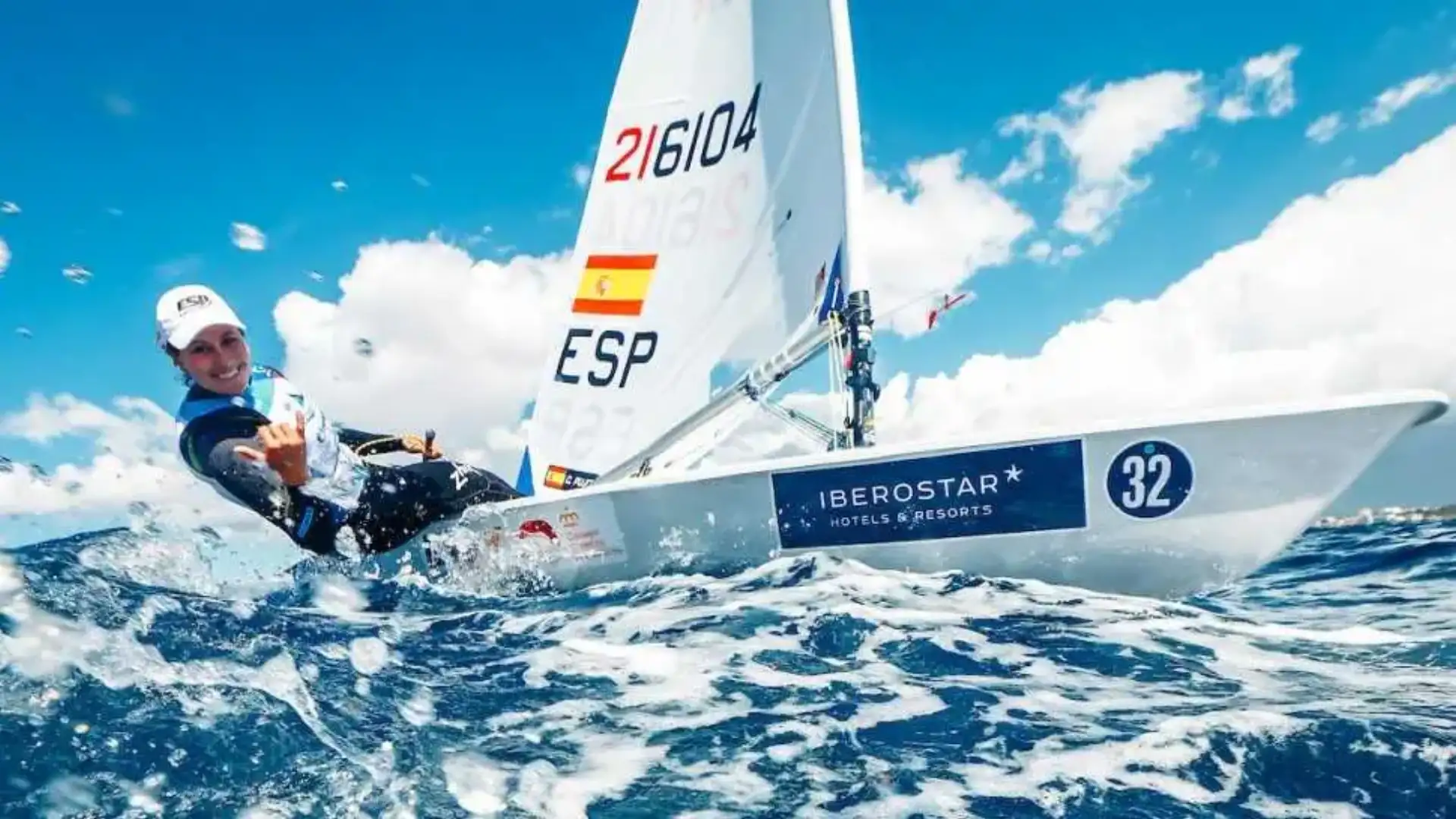 800 navi da 71 paesi nel 53 Trofeo Principessa Sofia Maiorca da Iberostar