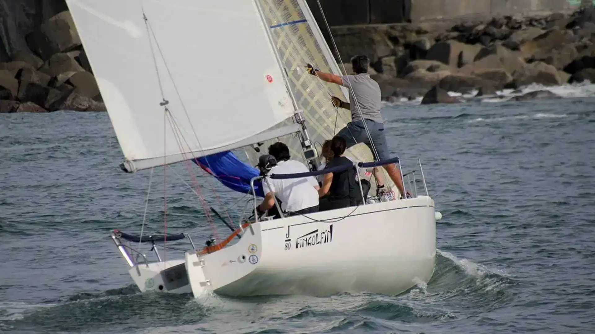 Maitena, Cyclone, Kohen e Fingolfin comandano il Sociale dell'Abra Maritime
