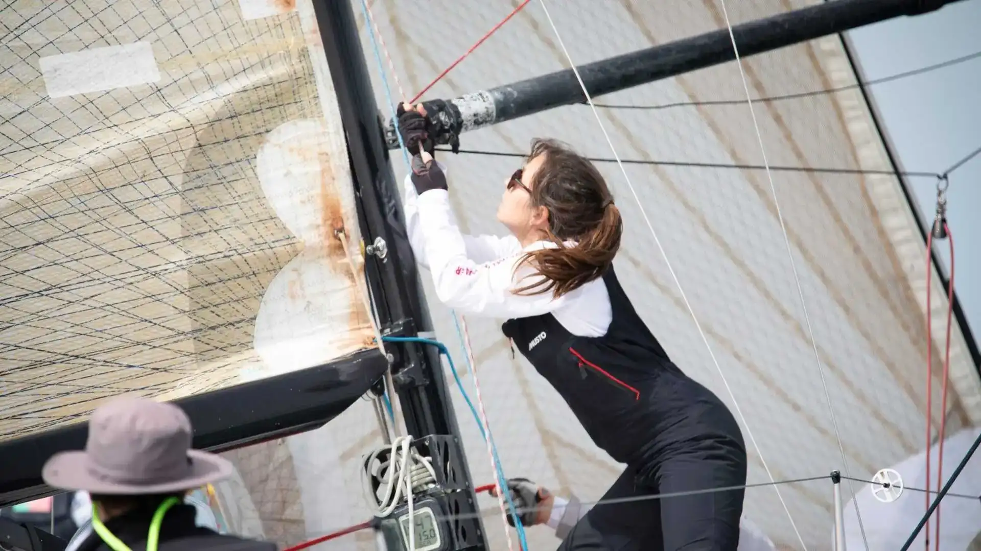 Regata di Porto, Alicante, Vigo, Port Ginesta, Denia