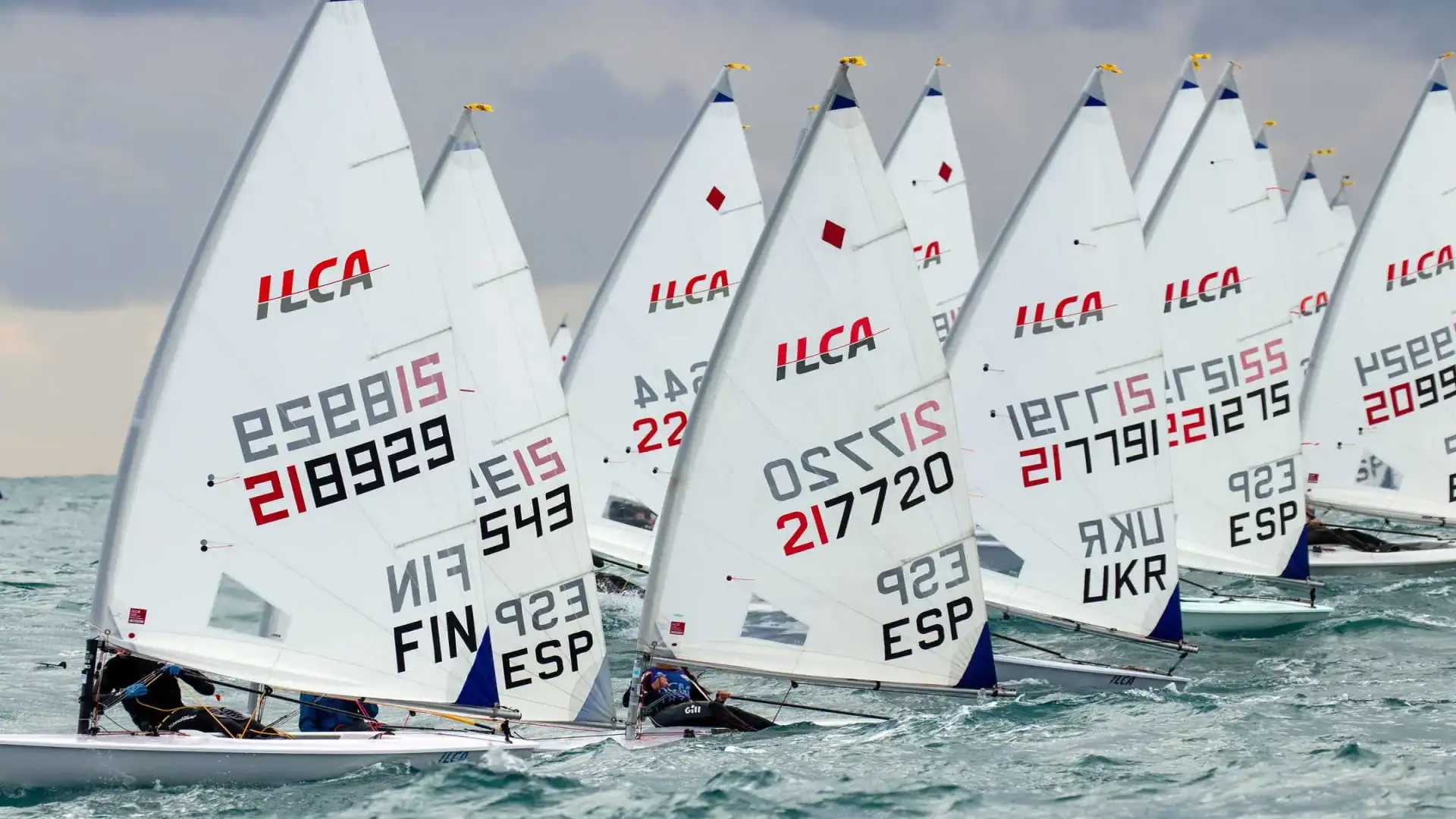 Valencia raggiunge la finale per ospitare la World Olympic Class 2026