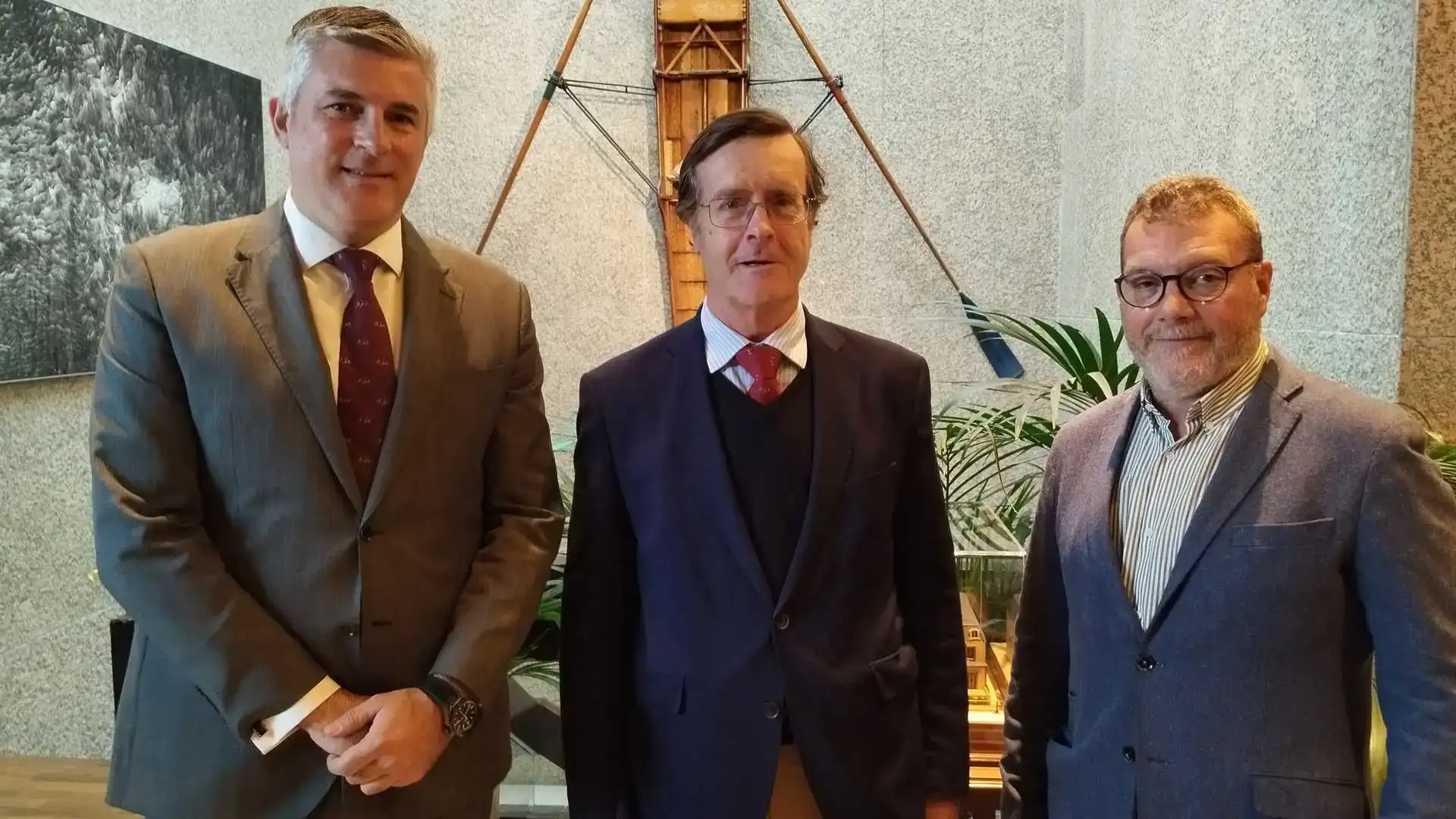 Il Maritmo del Abra presenta il suo calendario delle regate 2024
