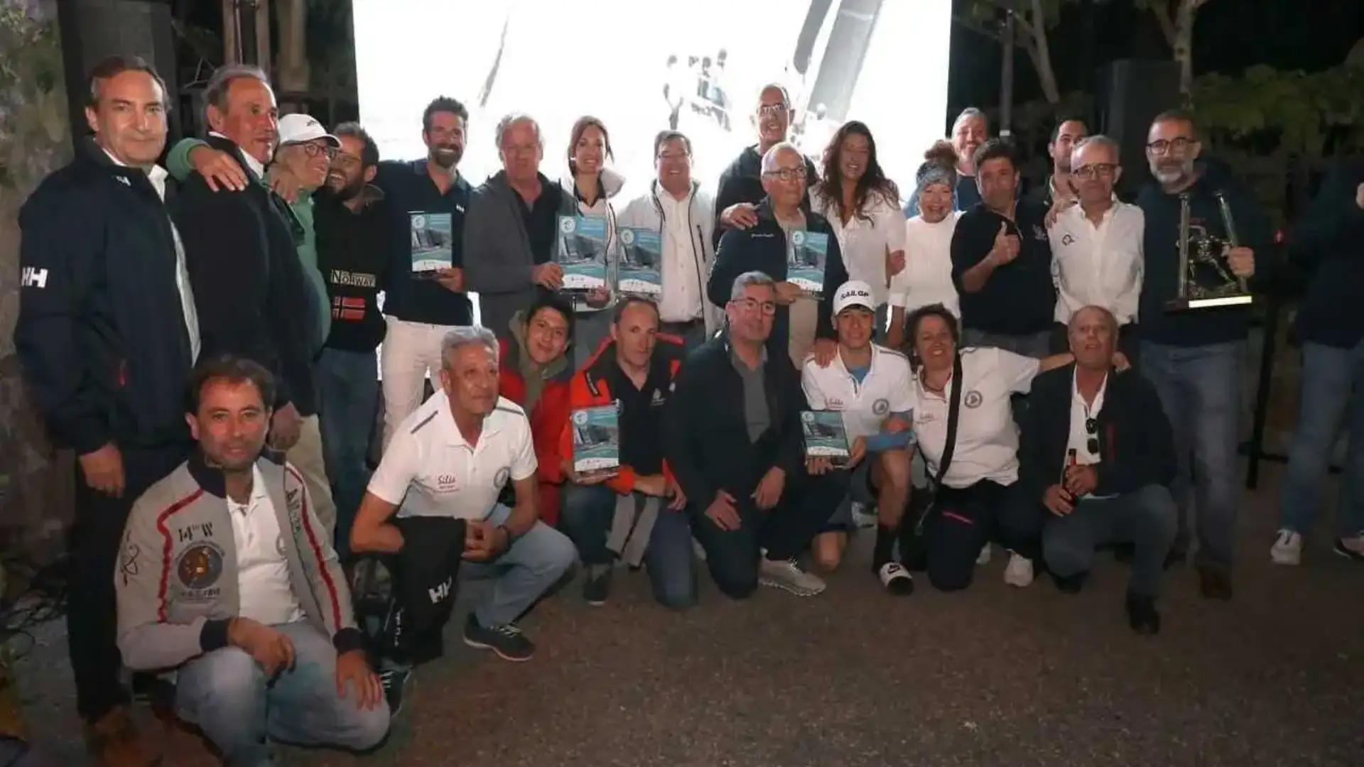 Equitazione di Ceuta, Marbella, Lagos, Portosin, Baiona