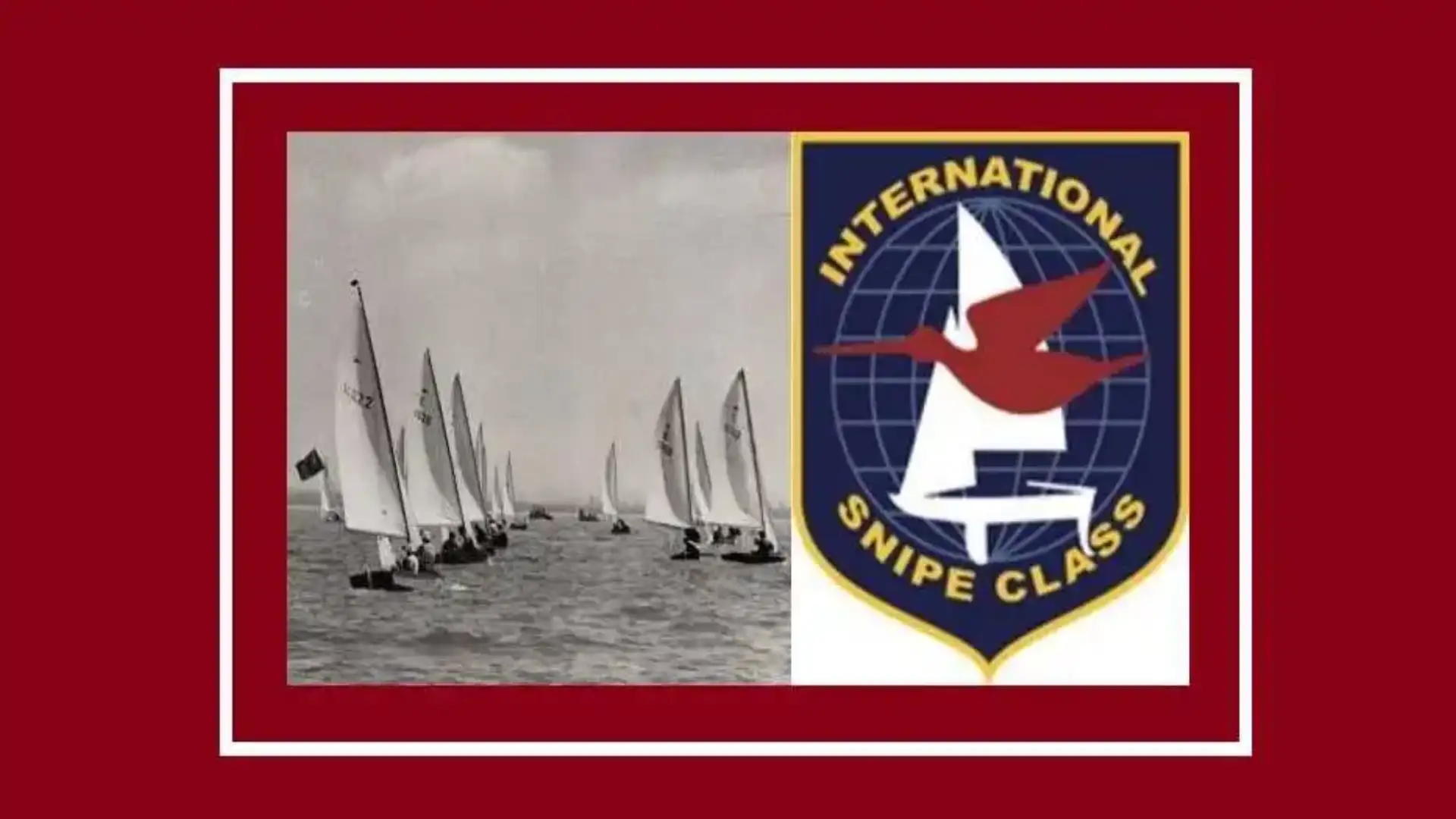 1960 Hispanic Cup of Snipe: Roxane (Moreira--War) campione