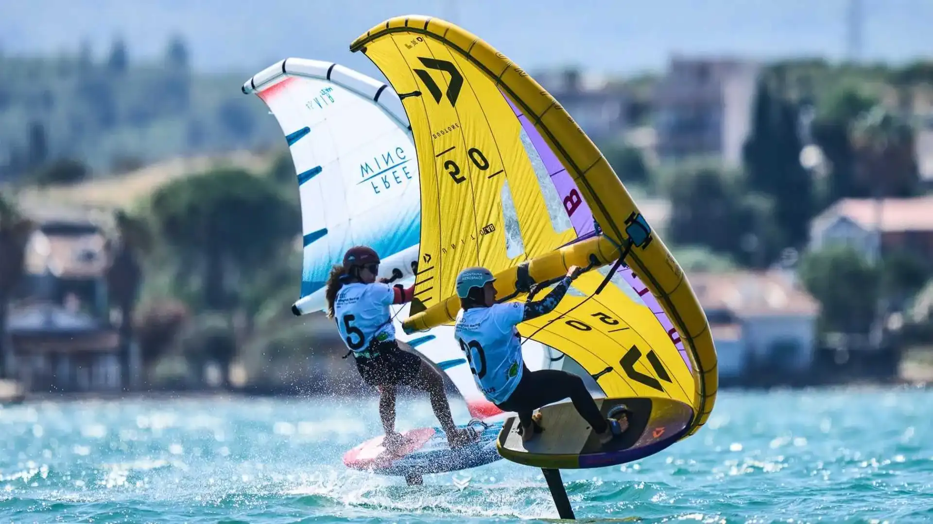 Equitazione in Turchia, Isola di Canela e Barcellona