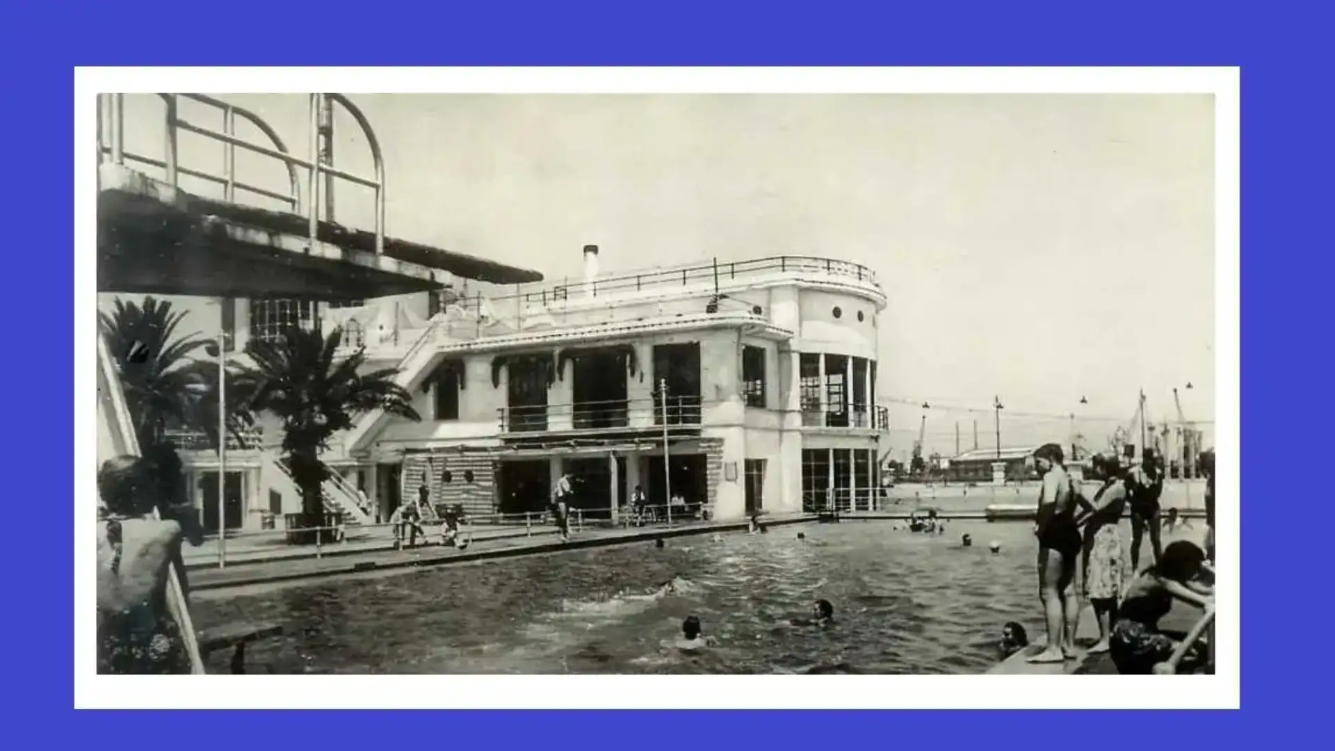 Quando l'autorità era la Federazione spagnola dei club nautici