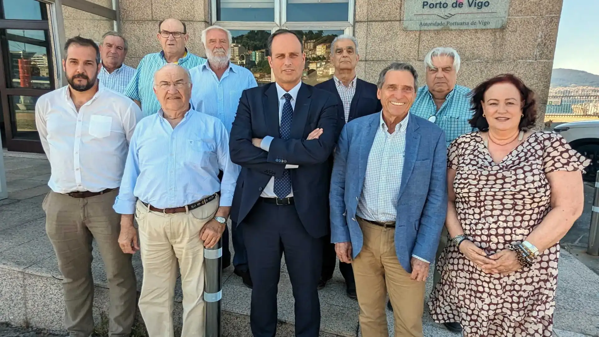 Ibernática 2024 si terrà a Vigo il prossimo ottobre