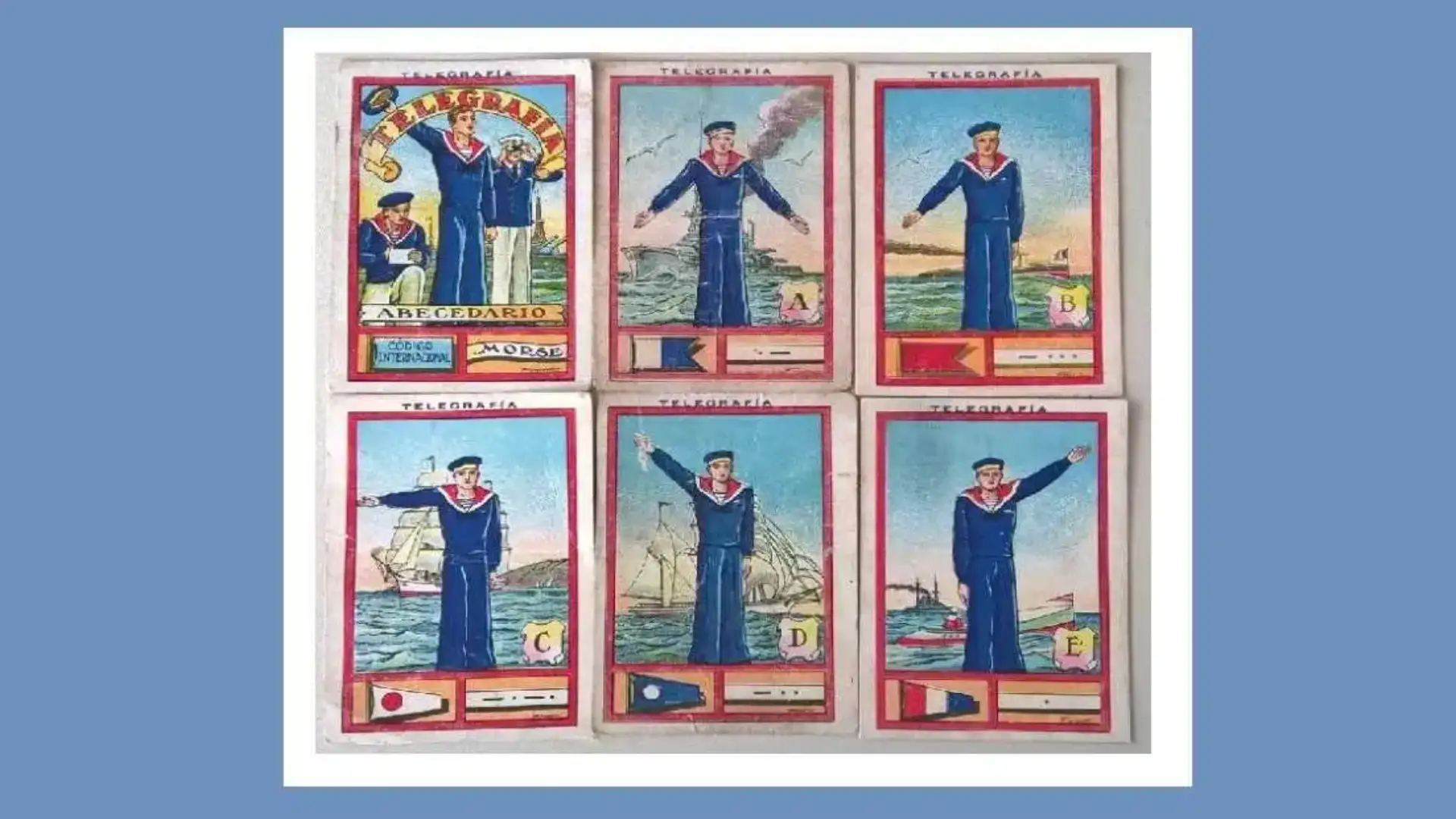Cioccolatini Juncosa nel 1920 edito una raccolta di cromi sulla CIS