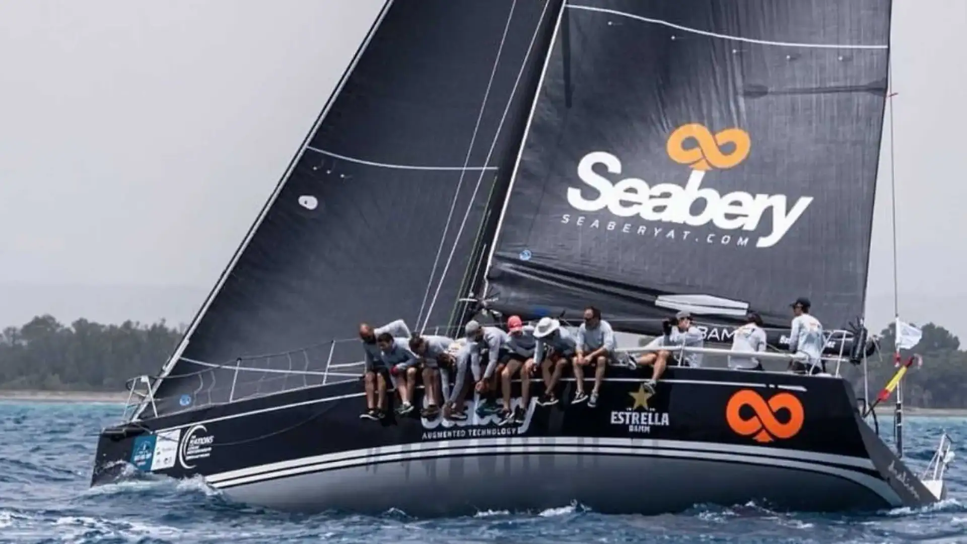 25 Troféu SM A Rainha: Seabery MarAmigo quer repetir o pódio de 2023