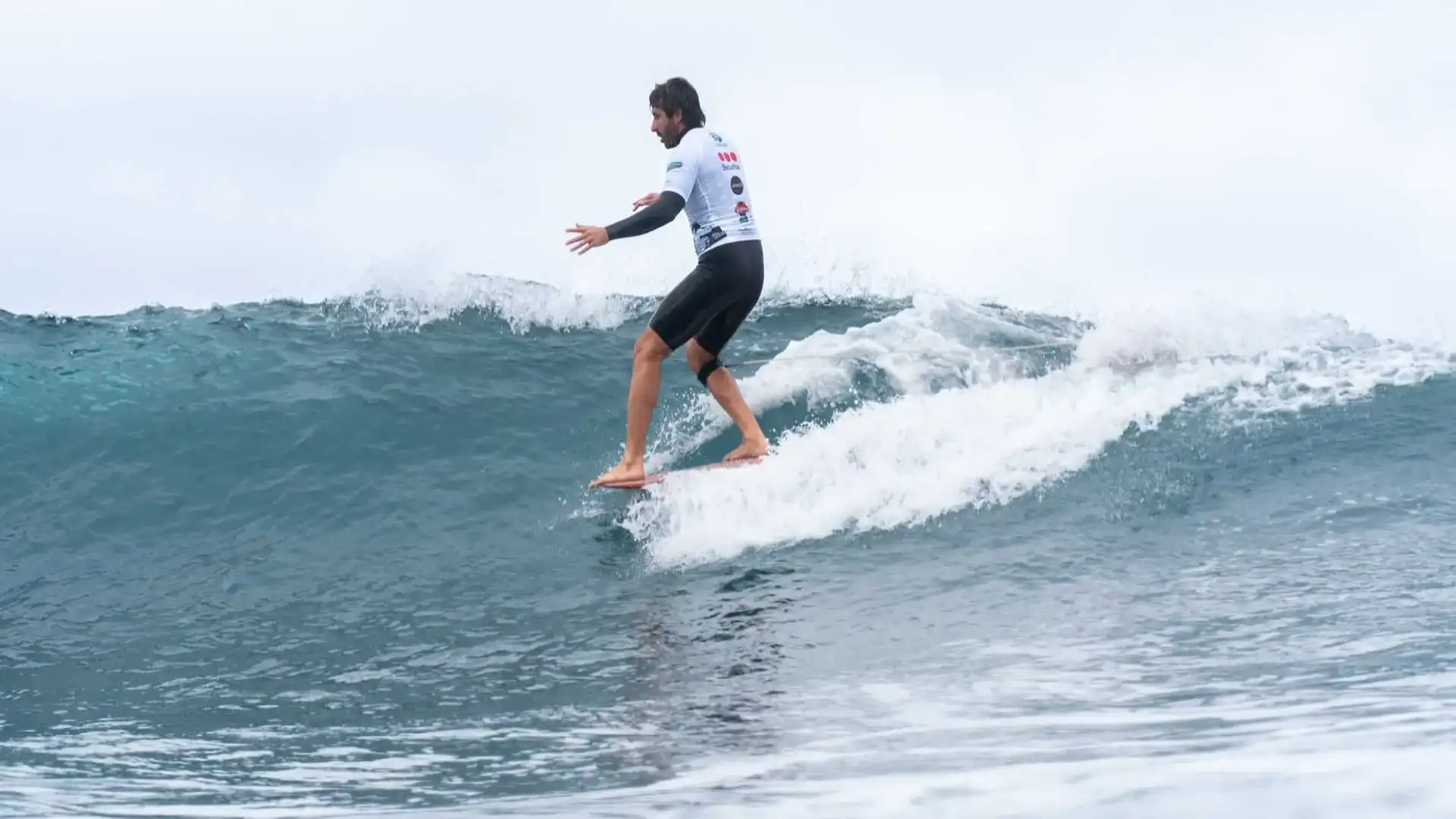 O Festival de Longboard Oleaje proclama os campeões da Espanha