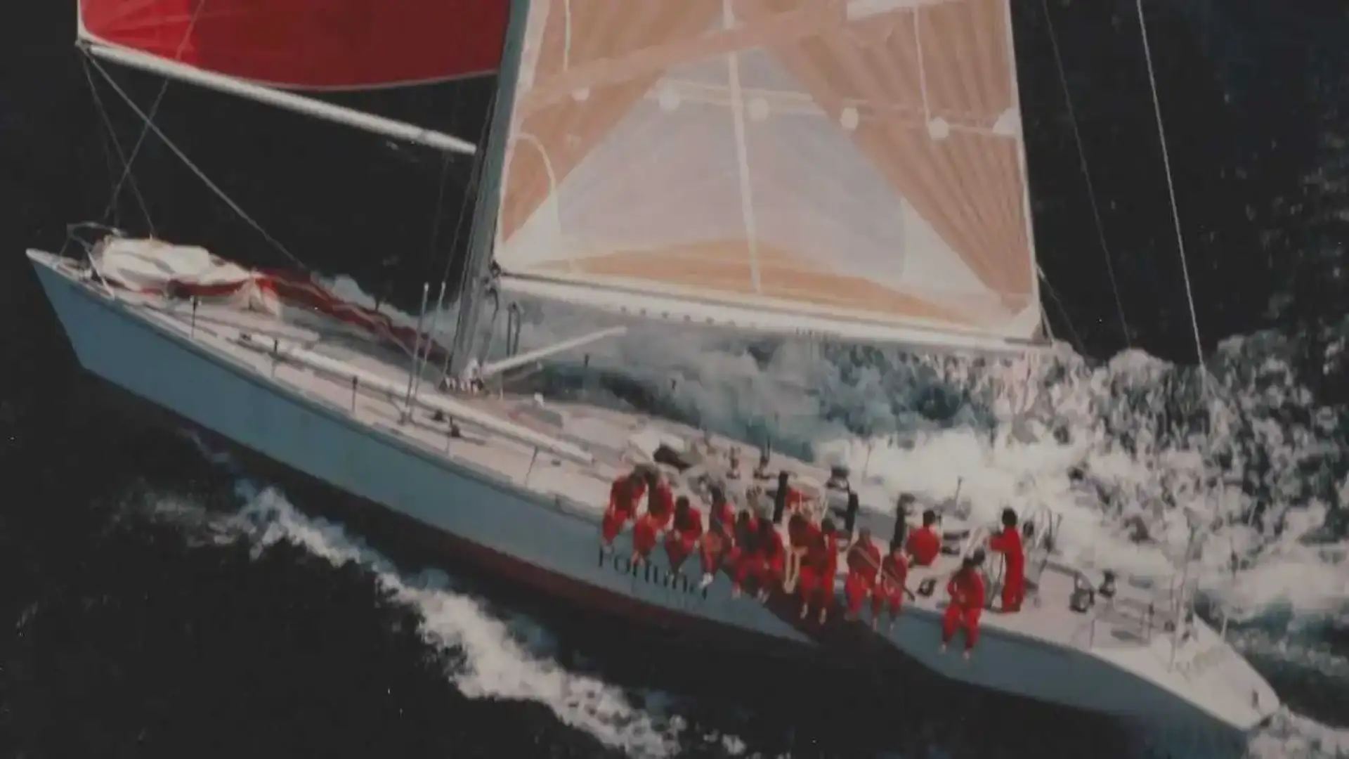 Foi Javier Visiers um dos maiores da vela espanhola