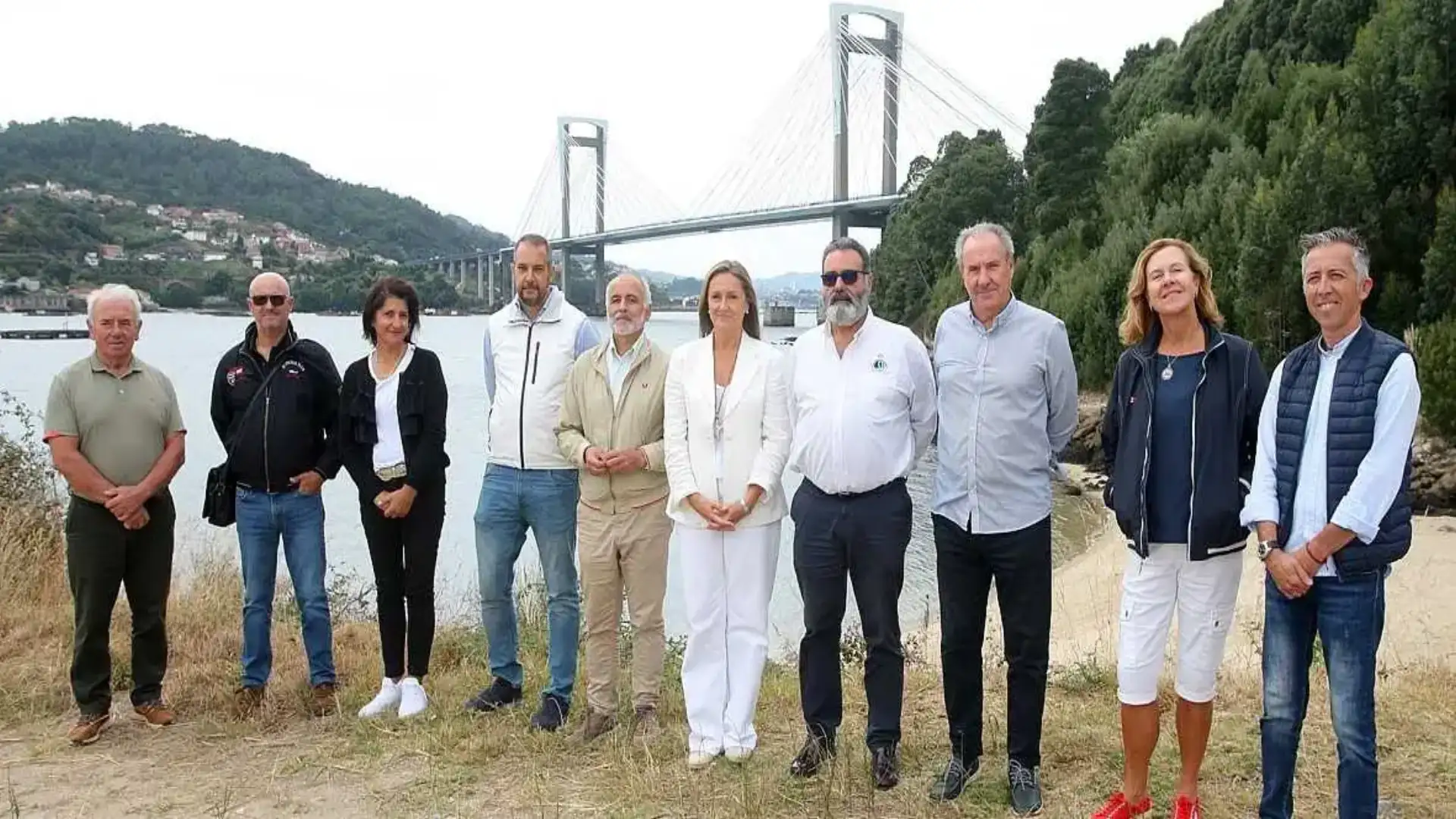 De regatas por Vigo, Baiona, Gijón, Getxo, Barcelona