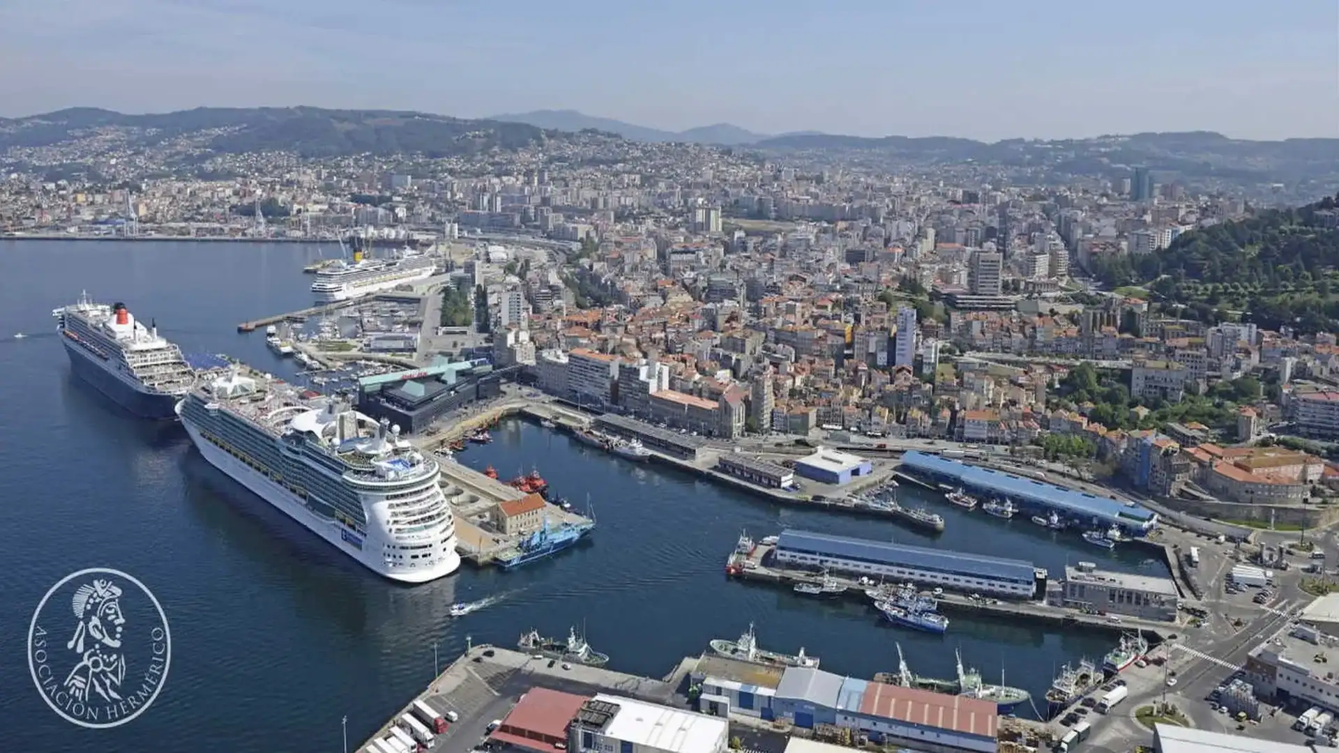 Ibernáutica começa amanhã em Vigo com o cartaz completo