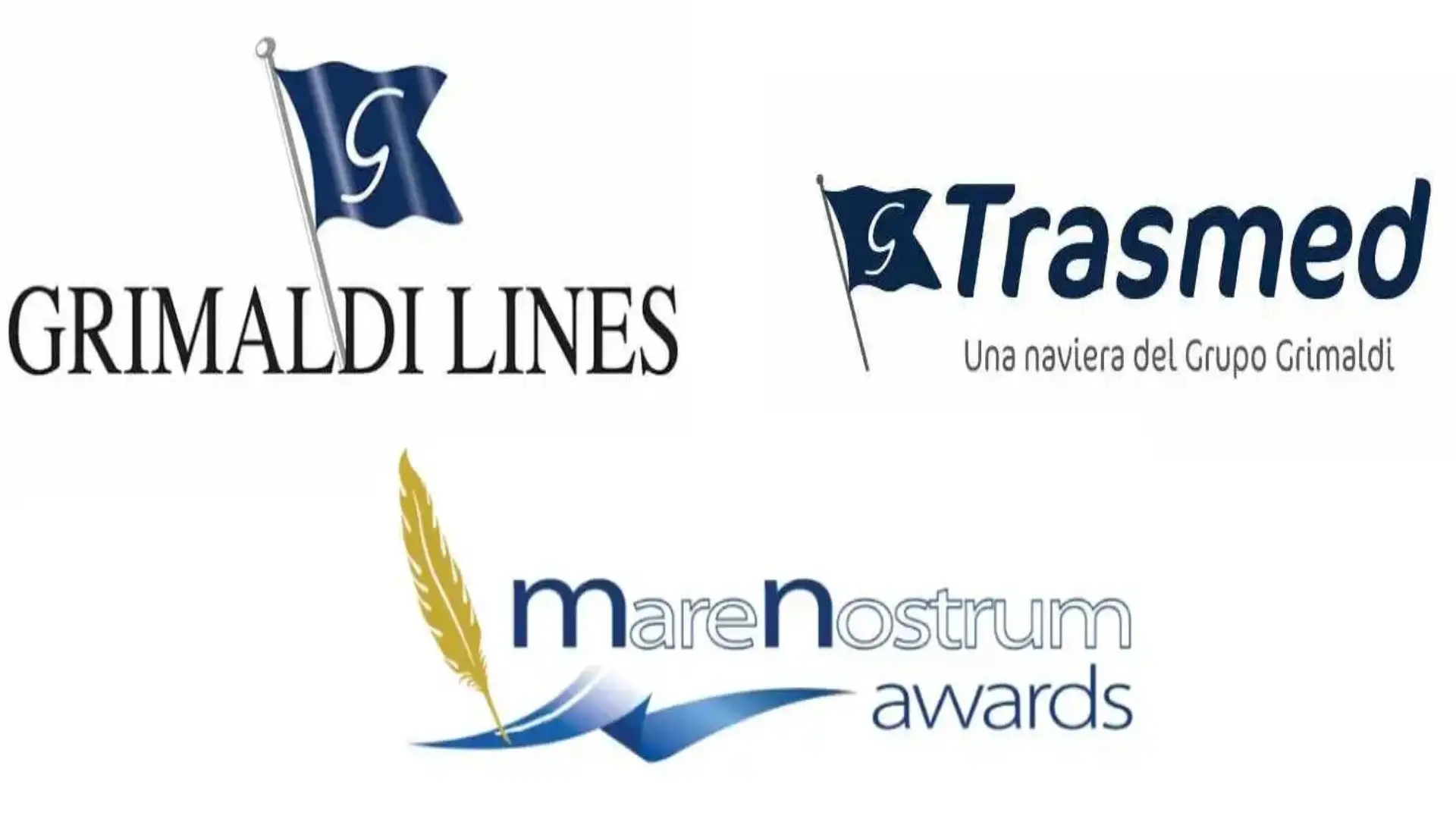 Grupo Grimaldi convoca o prêmio de jornalismo Mare Nostrum Awards