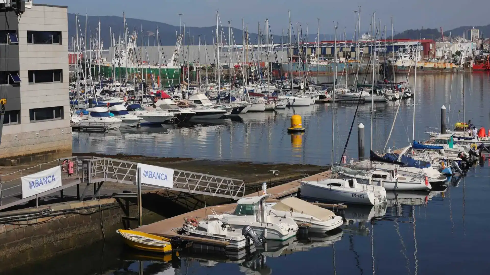 Relatório ANEN: janeiro 2025 fecha-se com 193 novos barcos de recreio