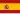 Bandera de España
