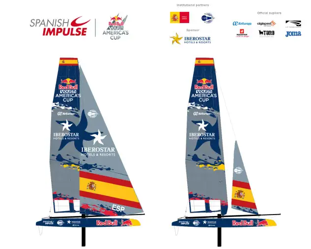 Diseño barco def