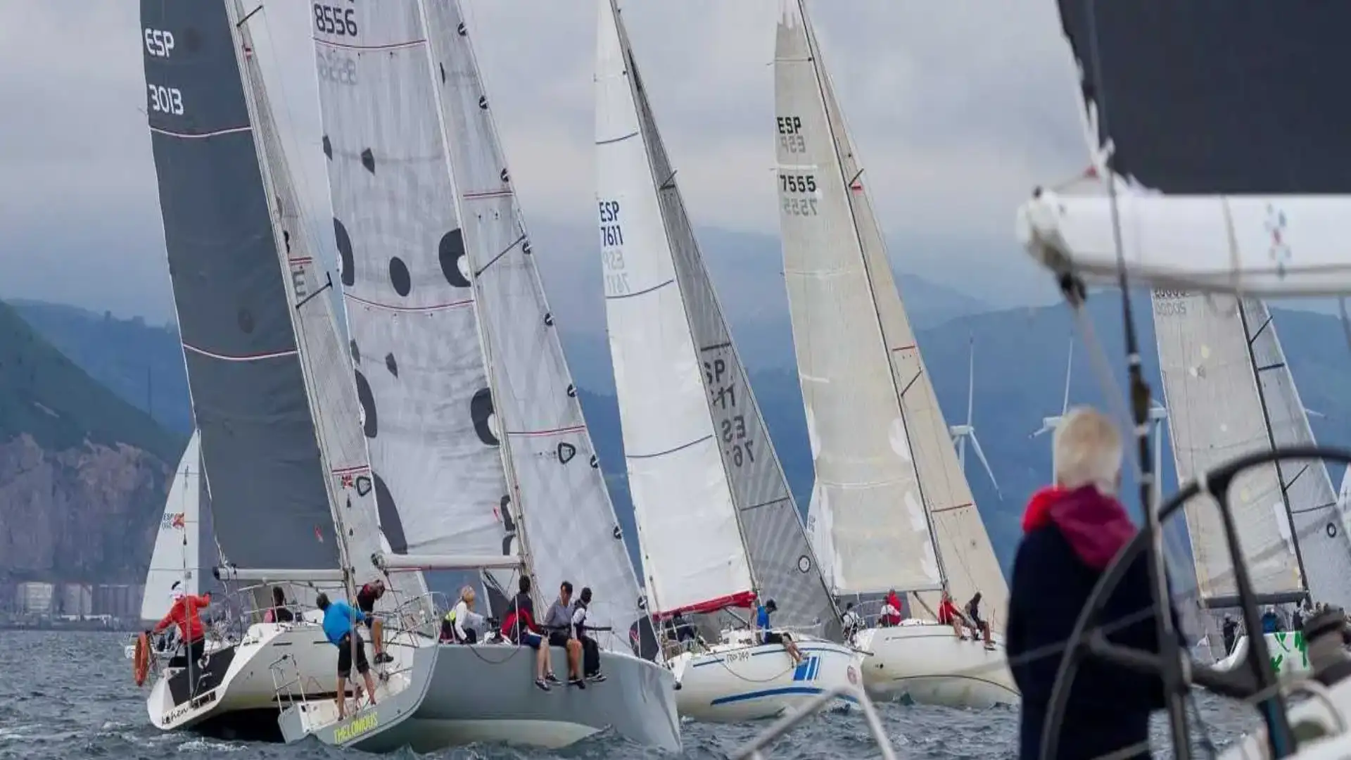 Terminou o Social no Abra, nada decidido em Alicante, Grande Prix Golfo Artabro