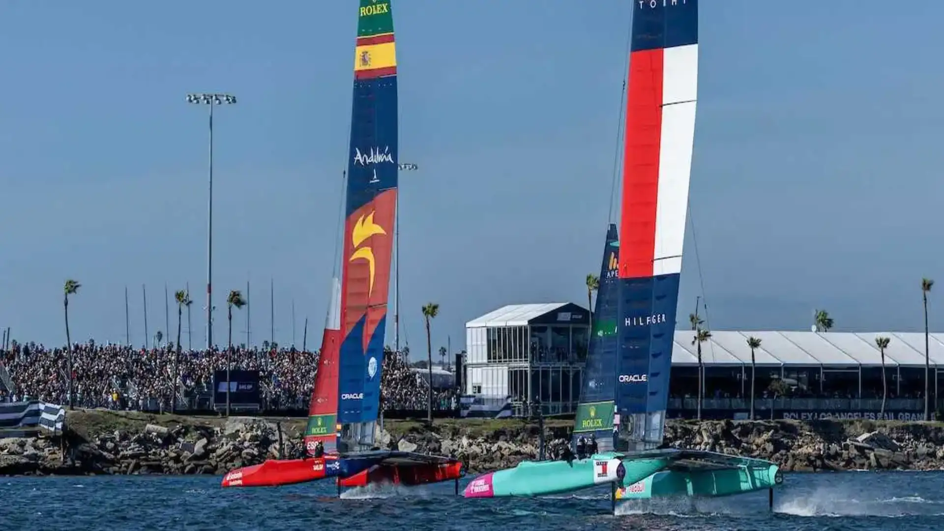 Espanha quinta necessitada de uma boa jornada final