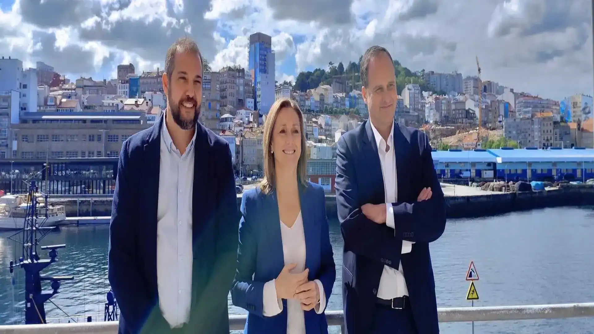 A Regata de Le Figaro volta à ria de Vigo em setembro