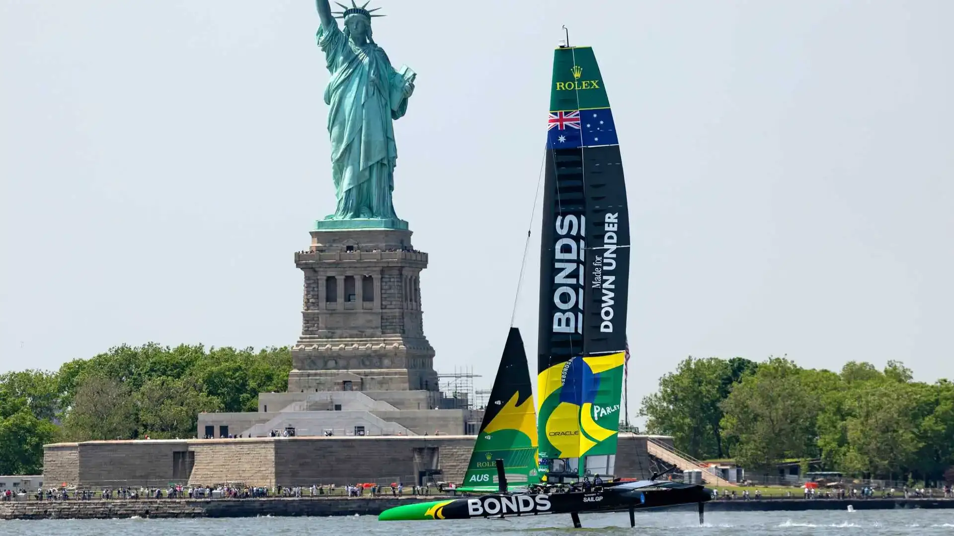 Australia SailGP new masters, National J80 in Valencia, Ascension Guadalquivir, Ilca in Gijón