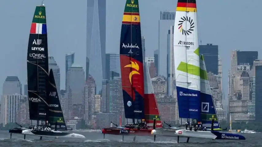 Spain in New York, Somvela in J80, Snipe Santander, La Coruña-Sisargas