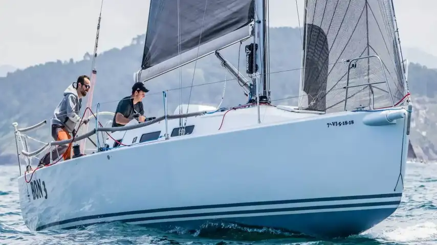 Foi realizada em Monte Real a clássica Regata A2 Presidente Rafael Olmedo